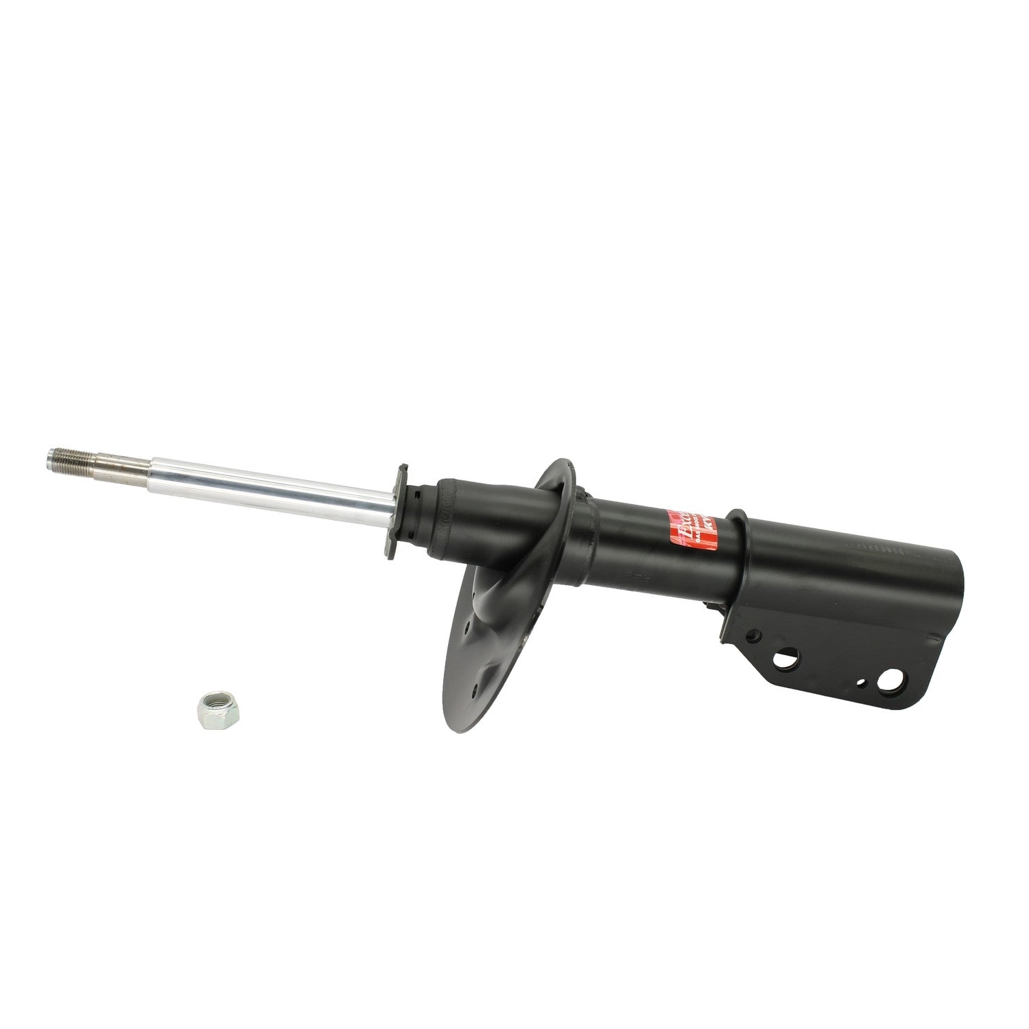 Front View of Front Suspension Strut KYB 339016