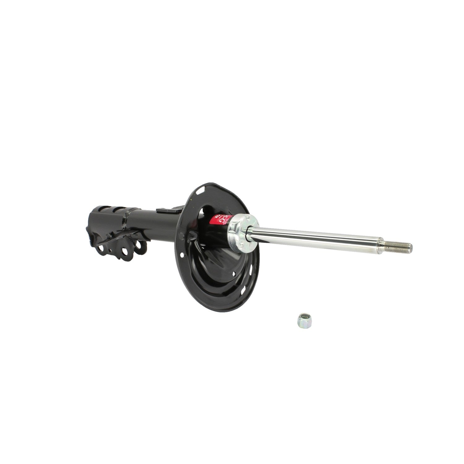 Right View of Front Left Suspension Strut KYB 339024