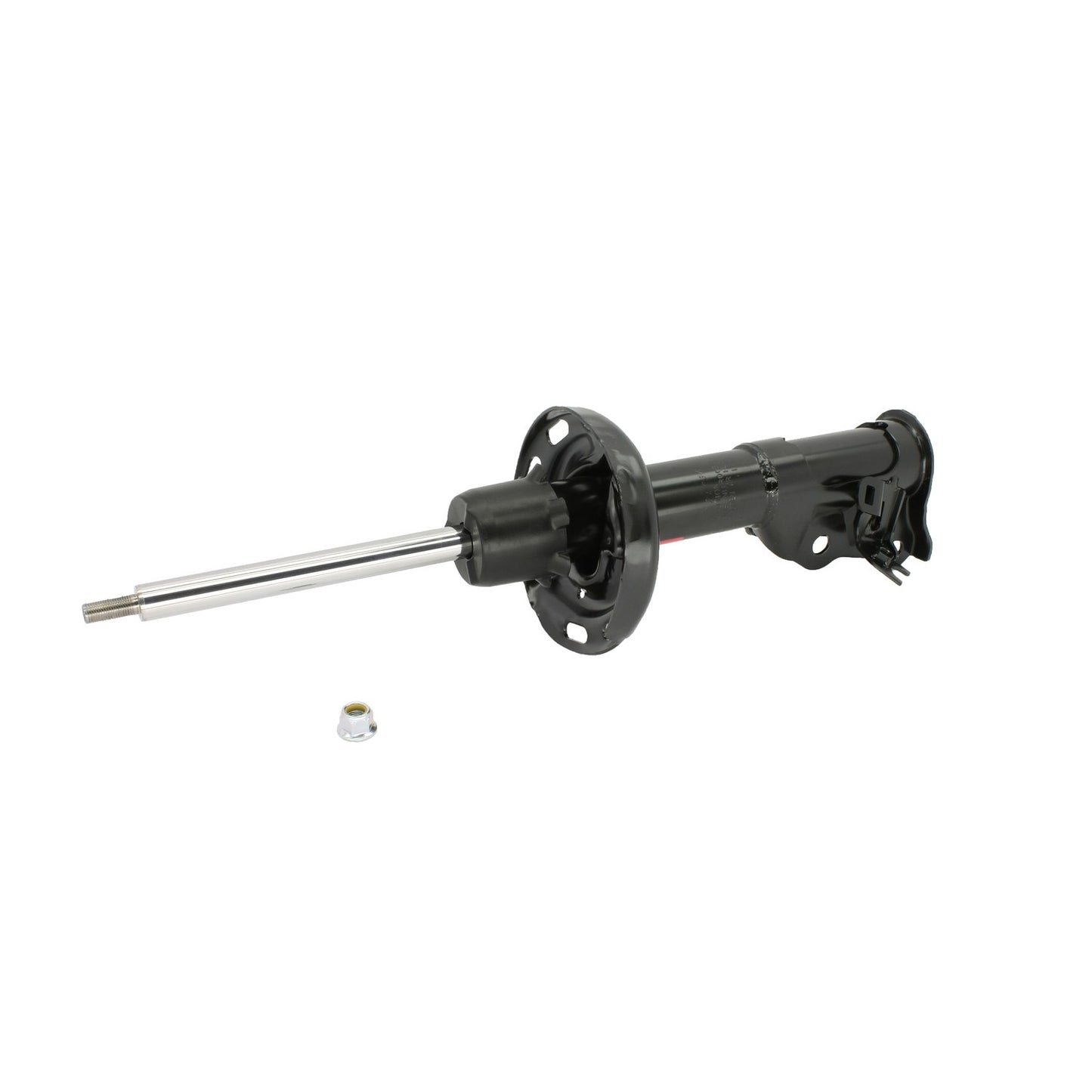 Right View of Front Left Suspension Strut KYB 339036