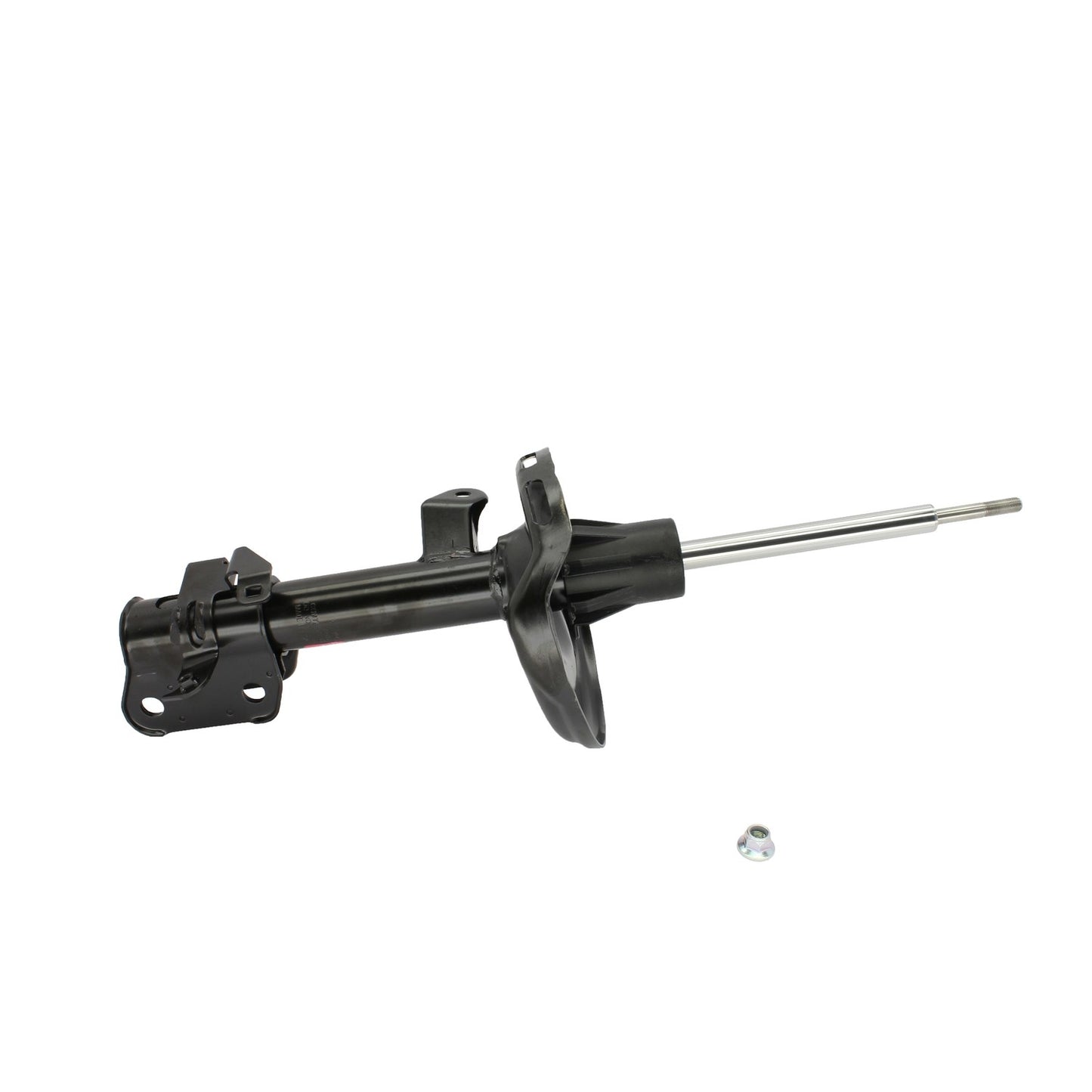 Left View of Front Left Suspension Strut KYB 339040