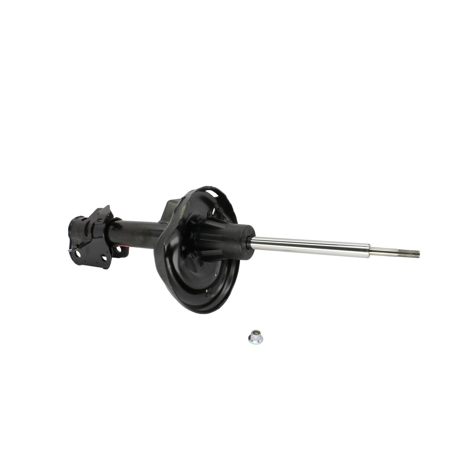 Right View of Front Left Suspension Strut KYB 339040