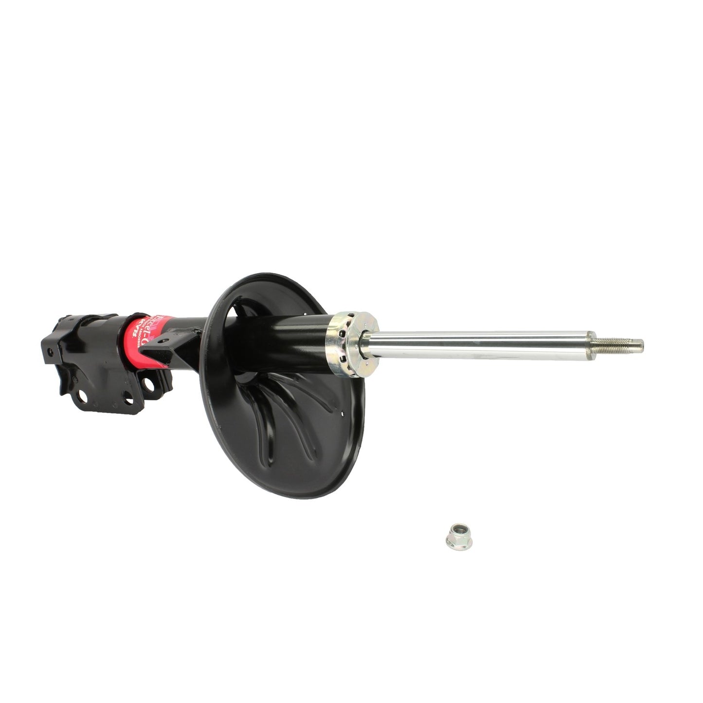 Right View of Front Right Suspension Strut KYB 339041