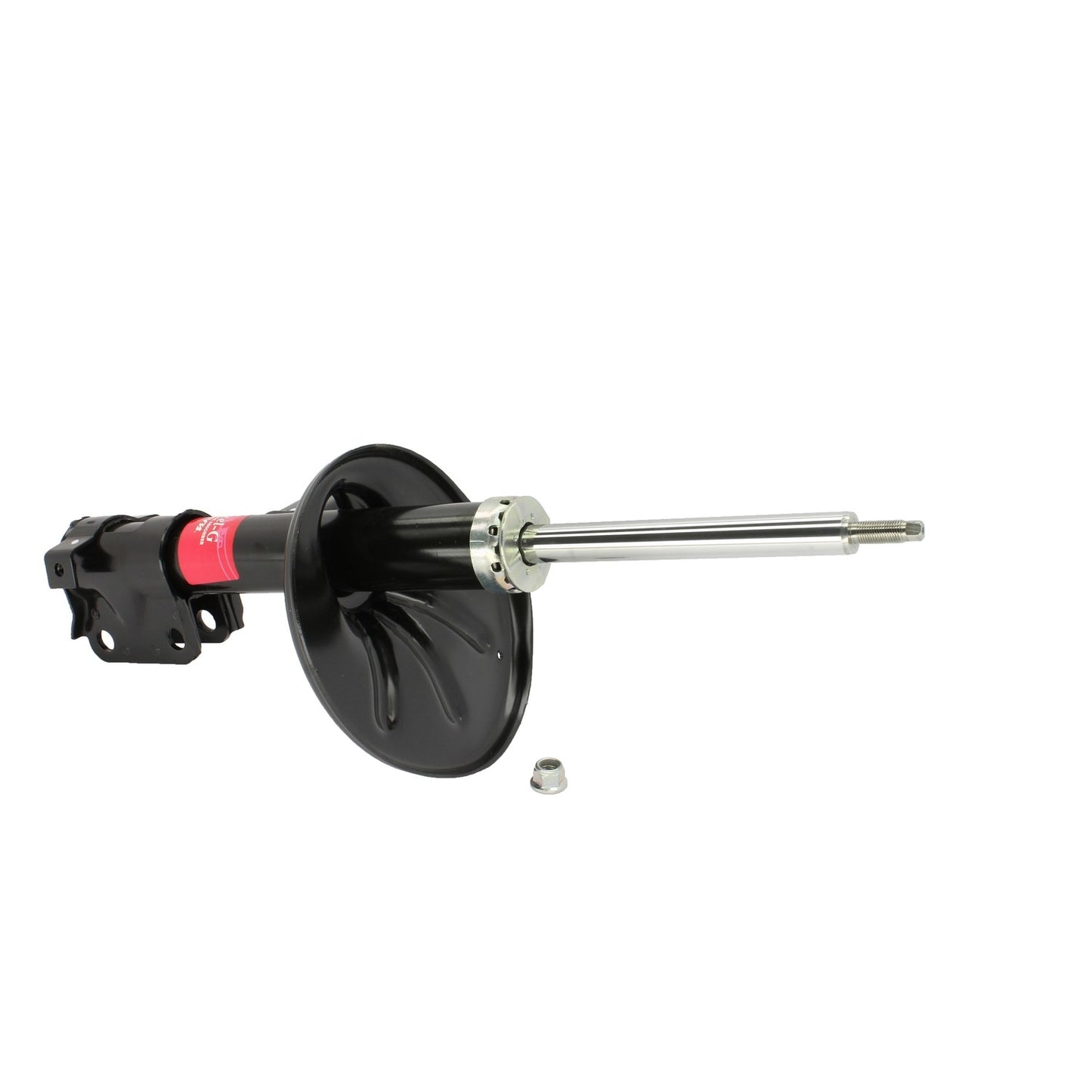 Right View of Front Left Suspension Strut KYB 339042