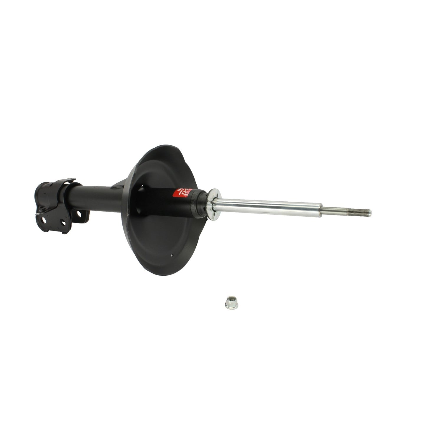 Right View of Front Left Suspension Strut KYB 339073