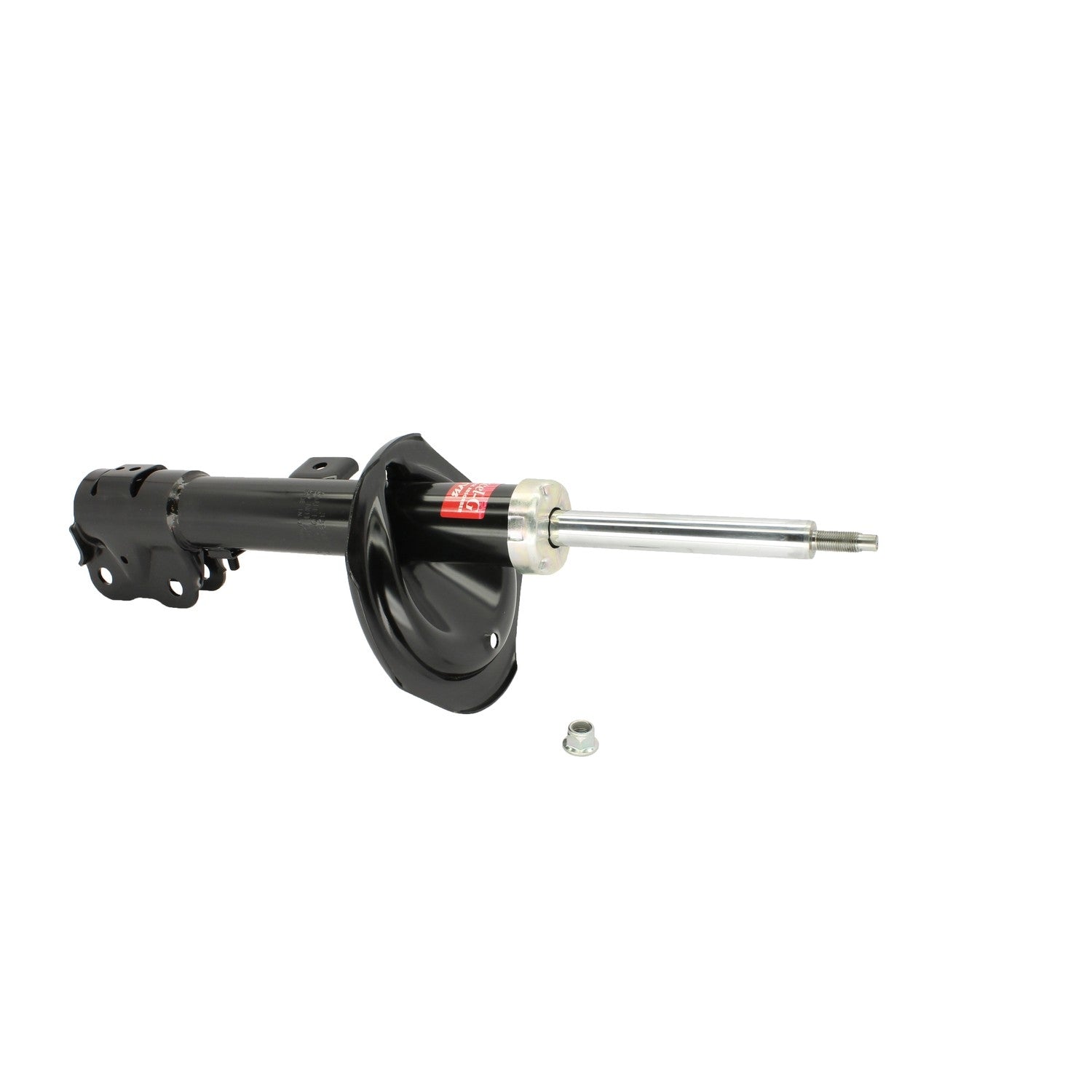 Right View of Front Left Suspension Strut KYB 339081