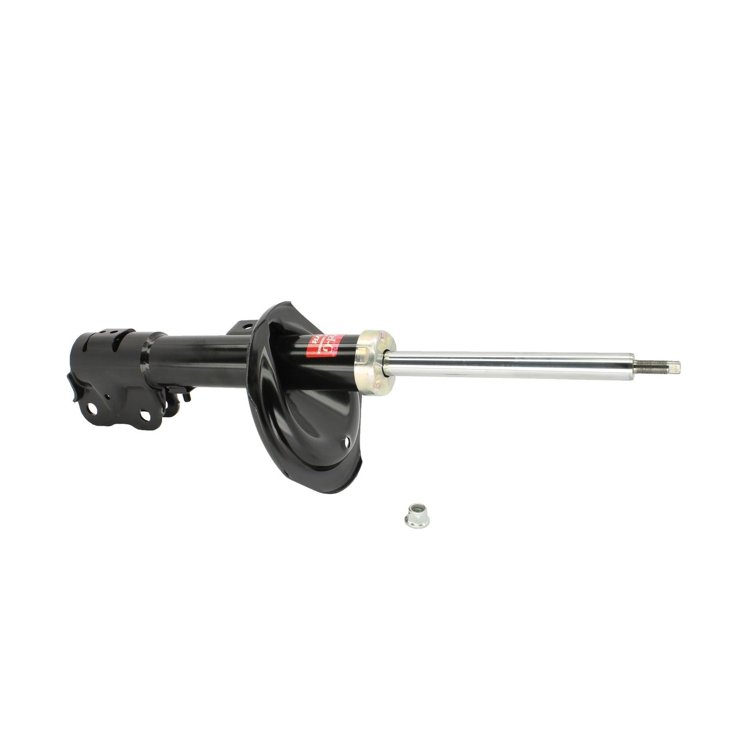 Right View of Front Left Suspension Strut KYB 339083