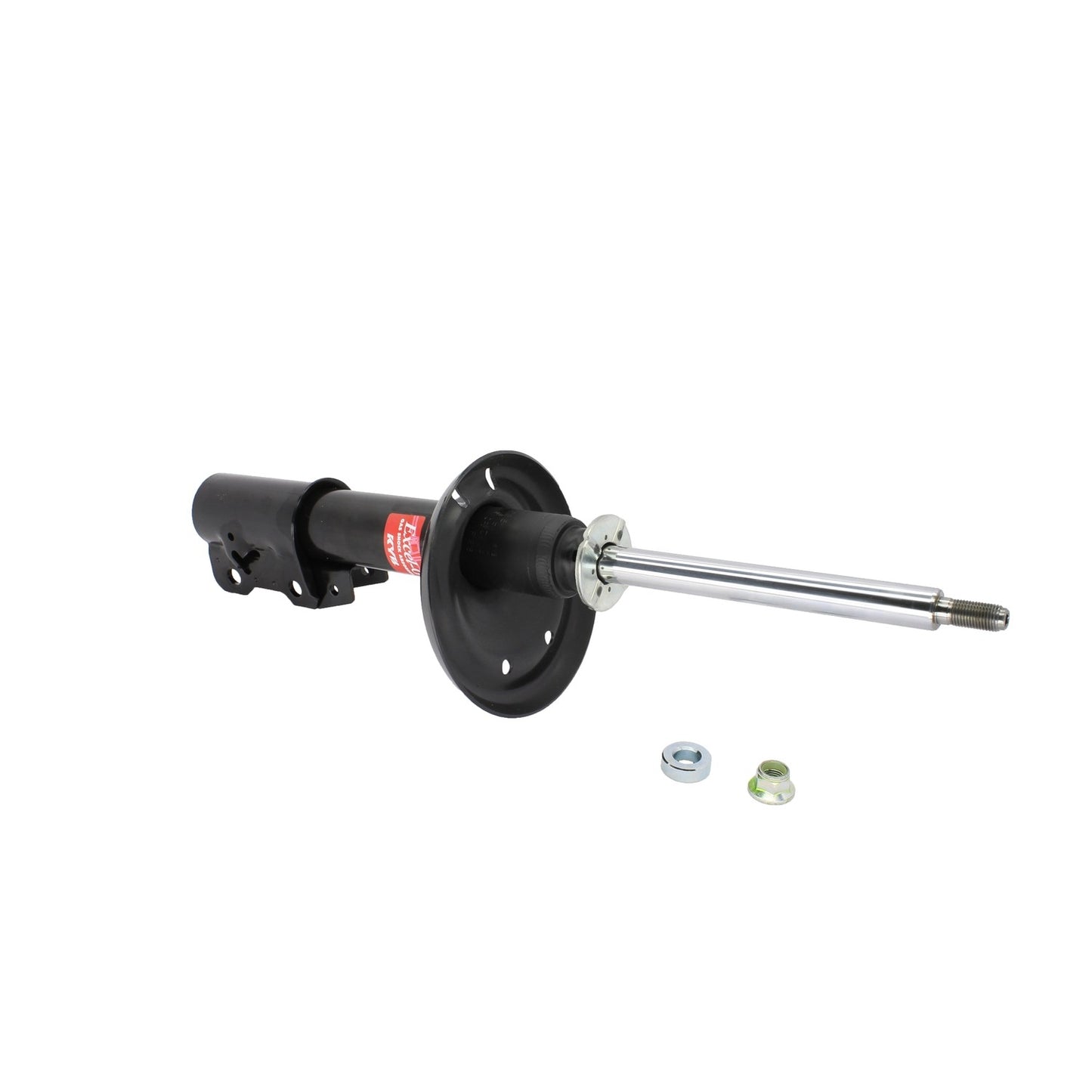 Right View of Front Left Suspension Strut KYB 339085