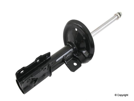 Front Left Suspension Strut (Recommended Oem Replacement) KYB 339085 For Chevrolet Pontiac HHR Cobalt G5 Pursuit