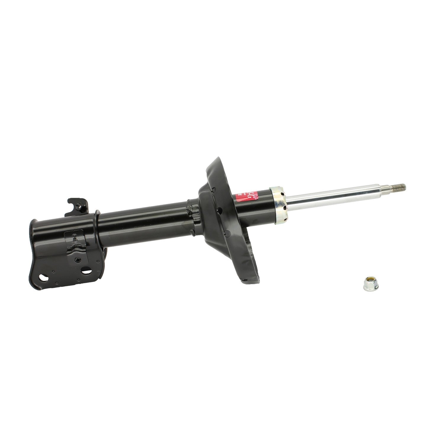 Left View of Front Left Suspension Strut KYB 339099