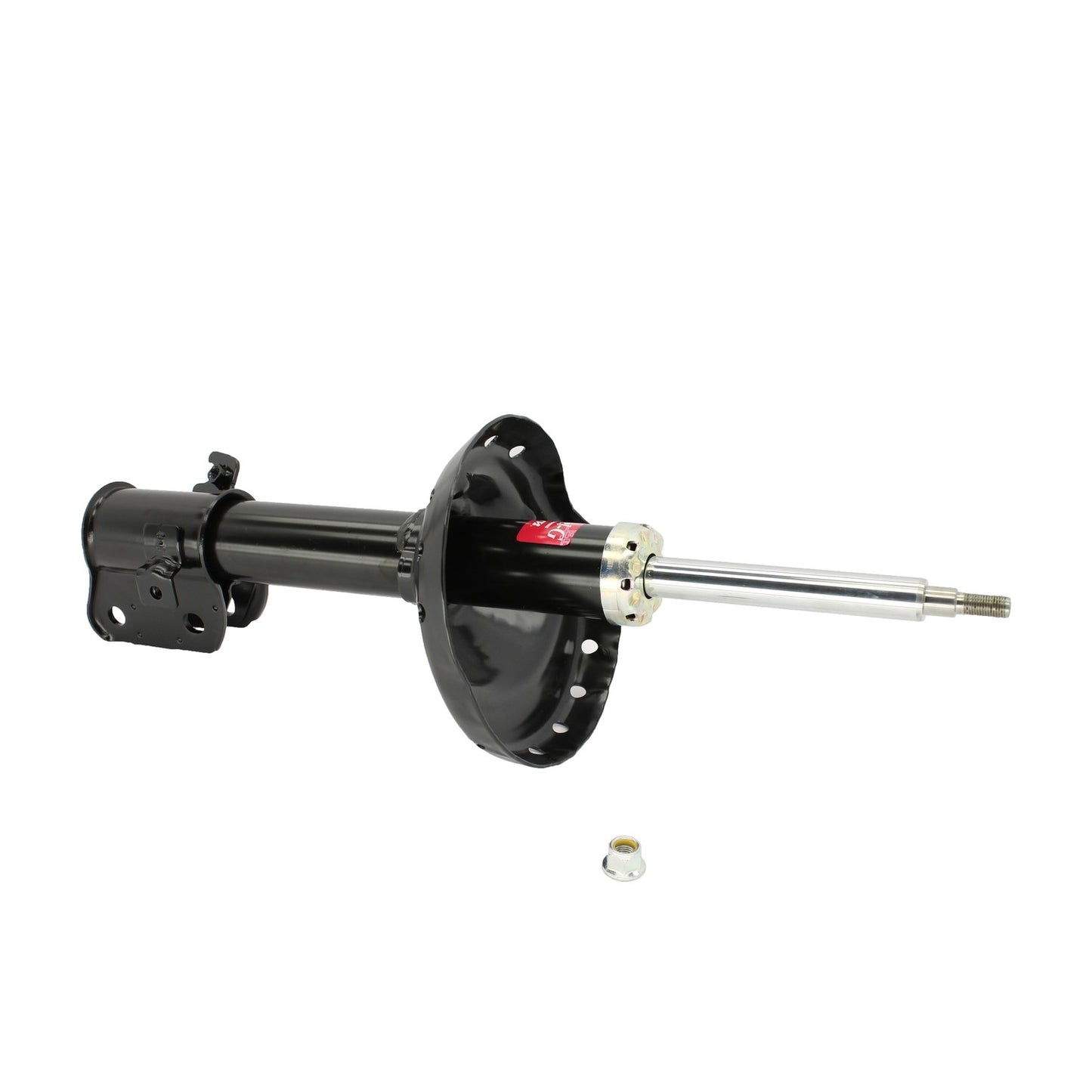 Right View of Front Left Suspension Strut KYB 339099