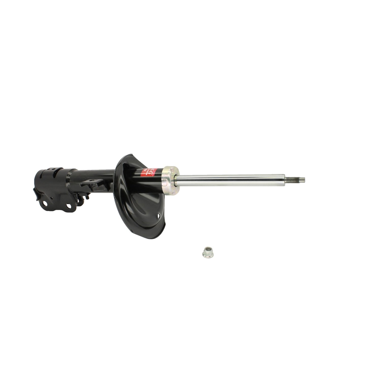 Right View of Front Right Suspension Strut KYB 339104