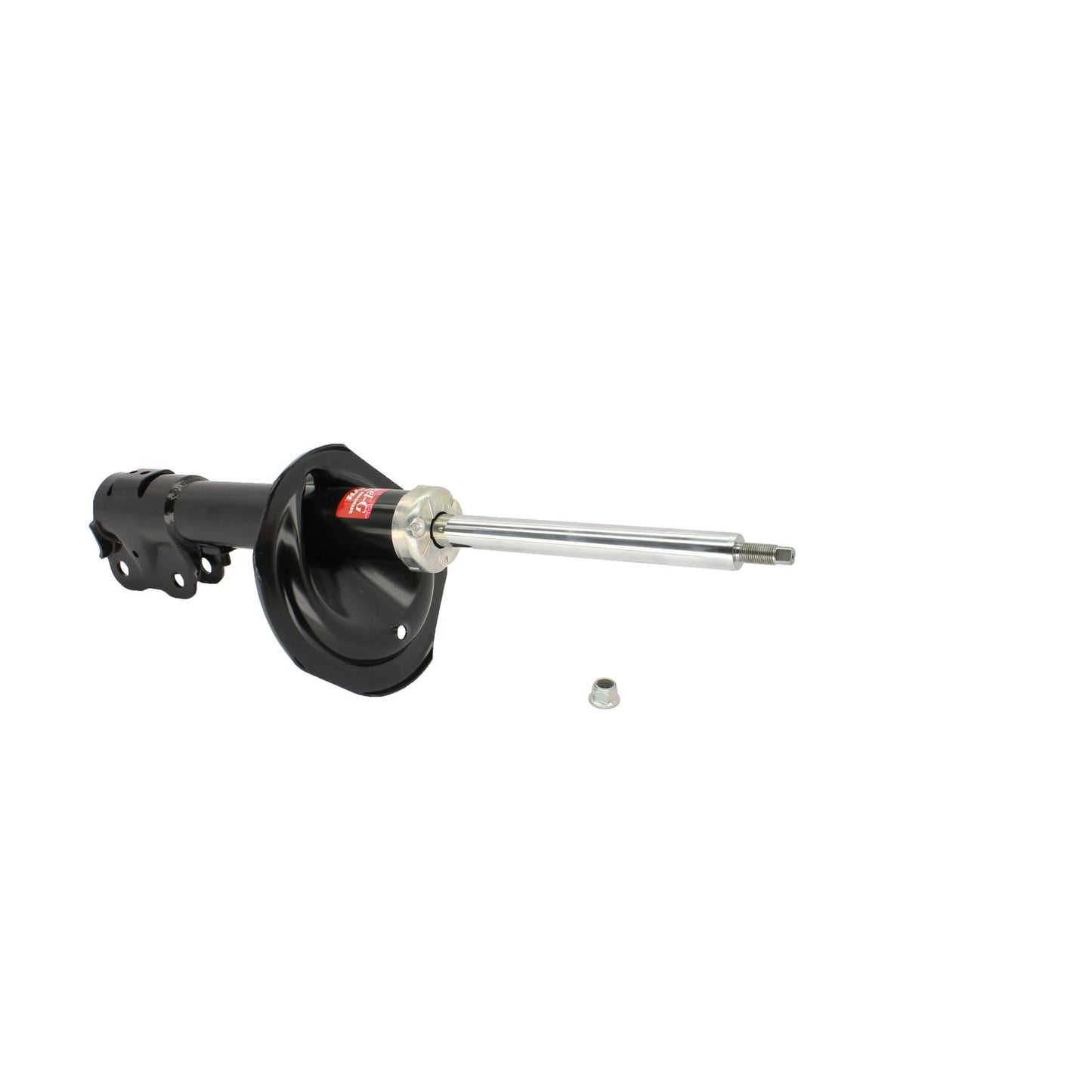 Right View of Front Left Suspension Strut KYB 339105