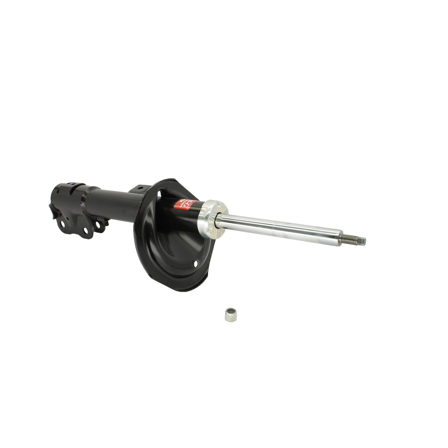 Right View of Front Left Suspension Strut KYB 339125