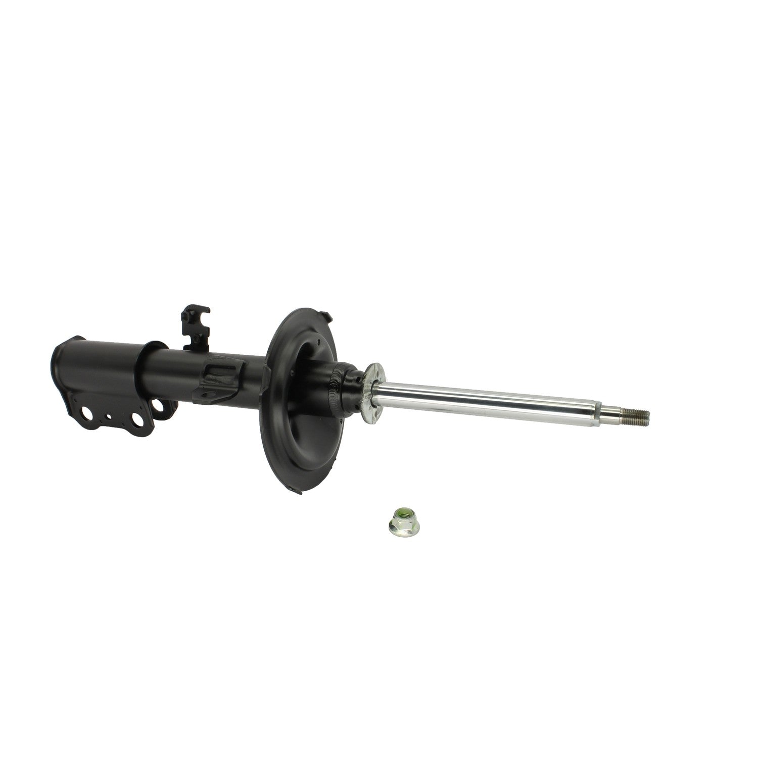 Right View of Front Right Suspension Strut KYB 339128