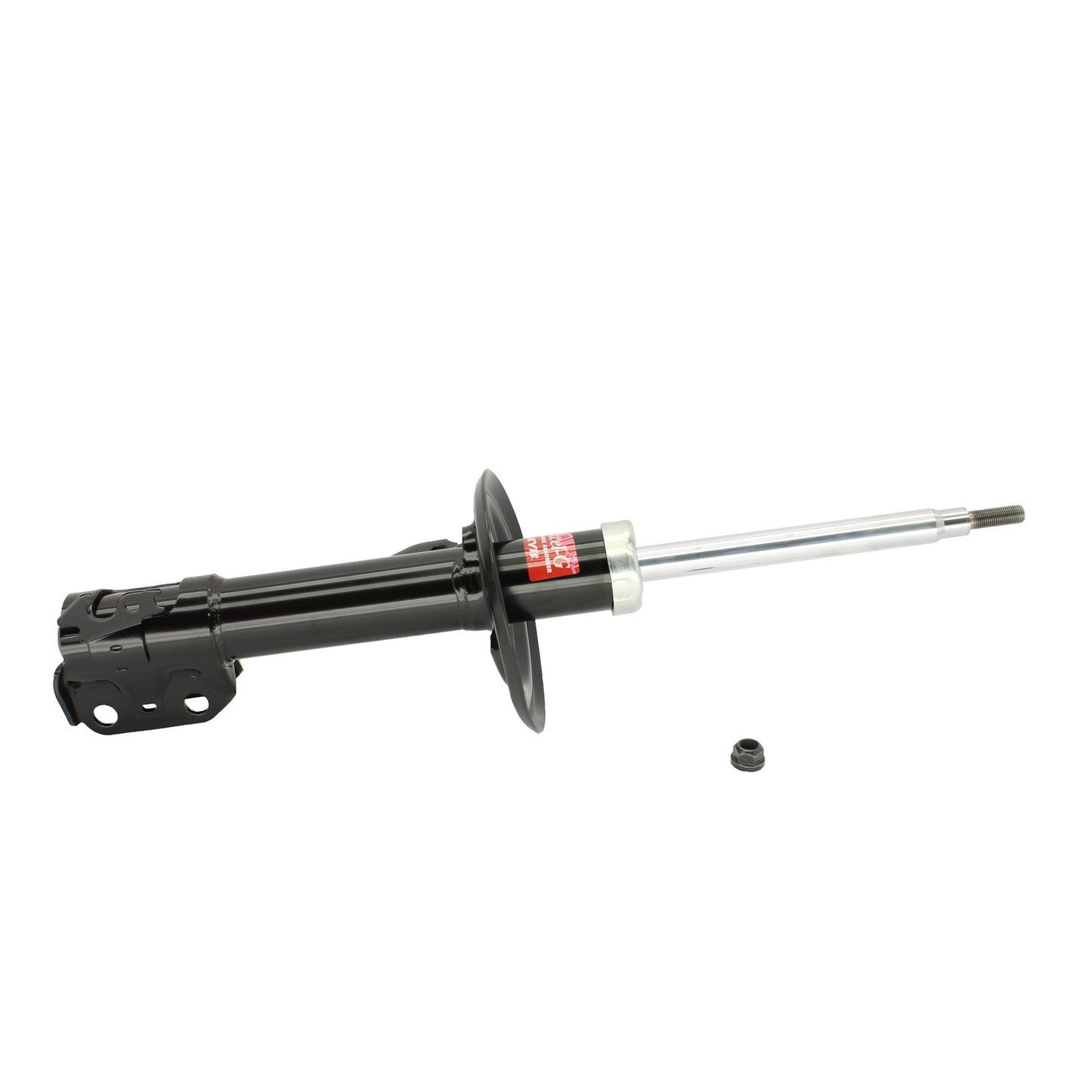 Angle View of Front Right Suspension Strut KYB 339134