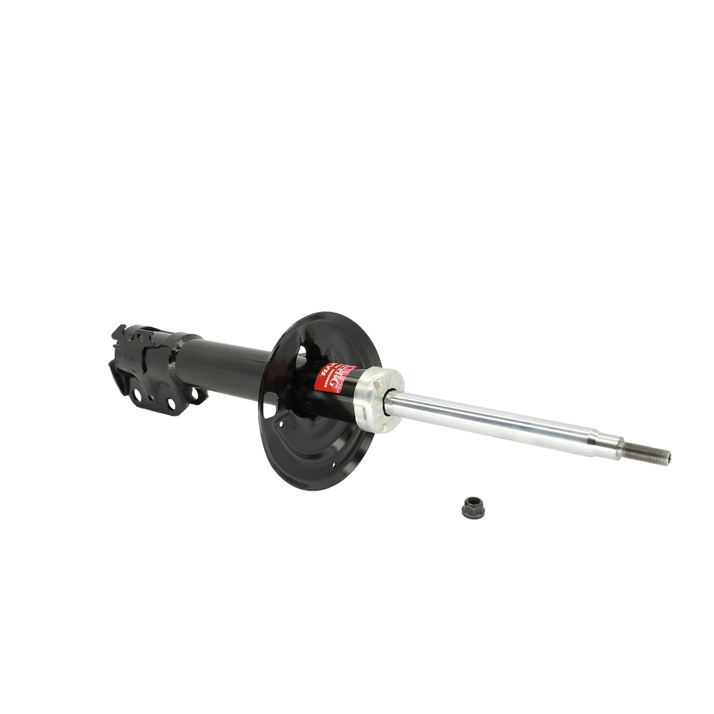 Right View of Front Right Suspension Strut KYB 339134