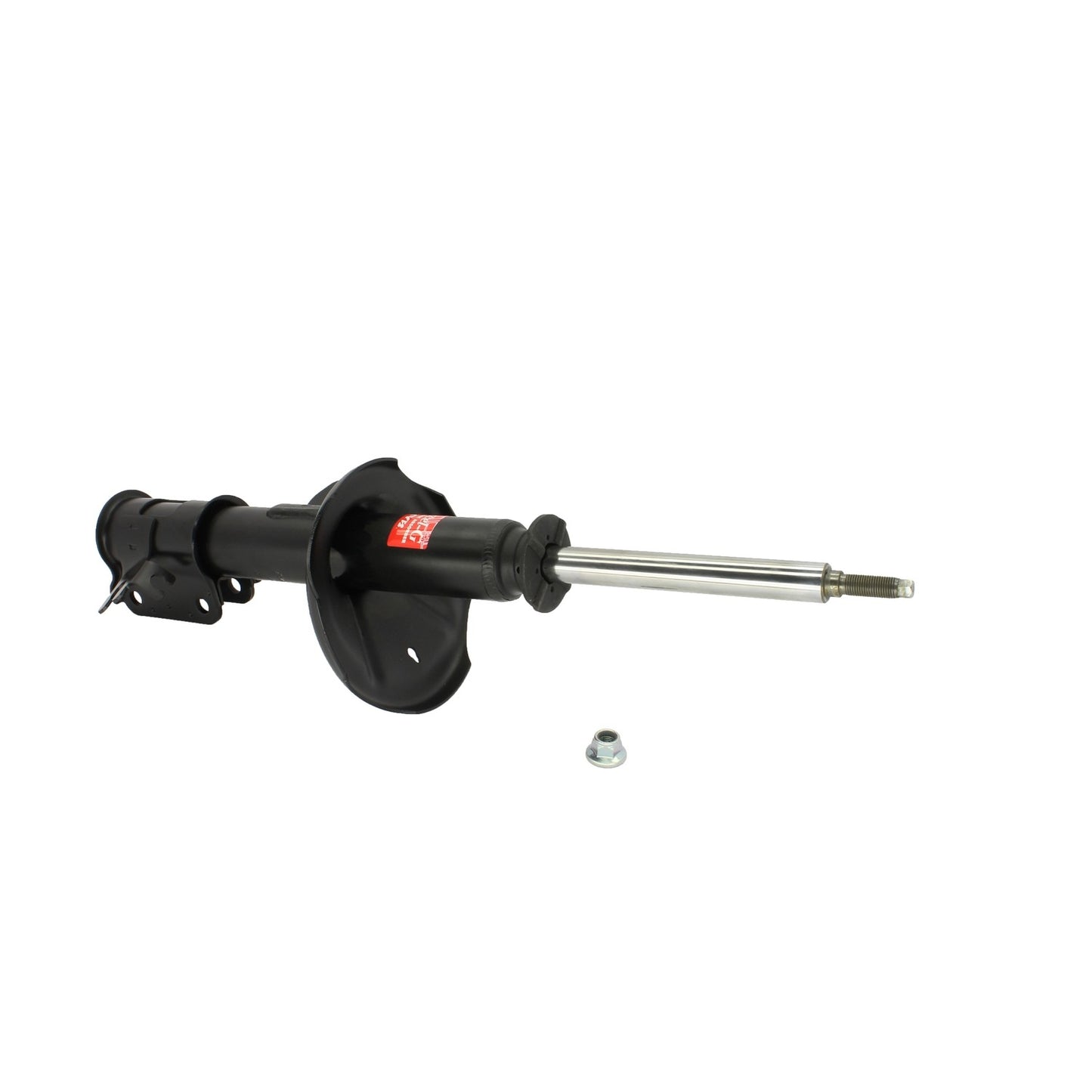 Right View of Front Left Suspension Strut KYB 339143