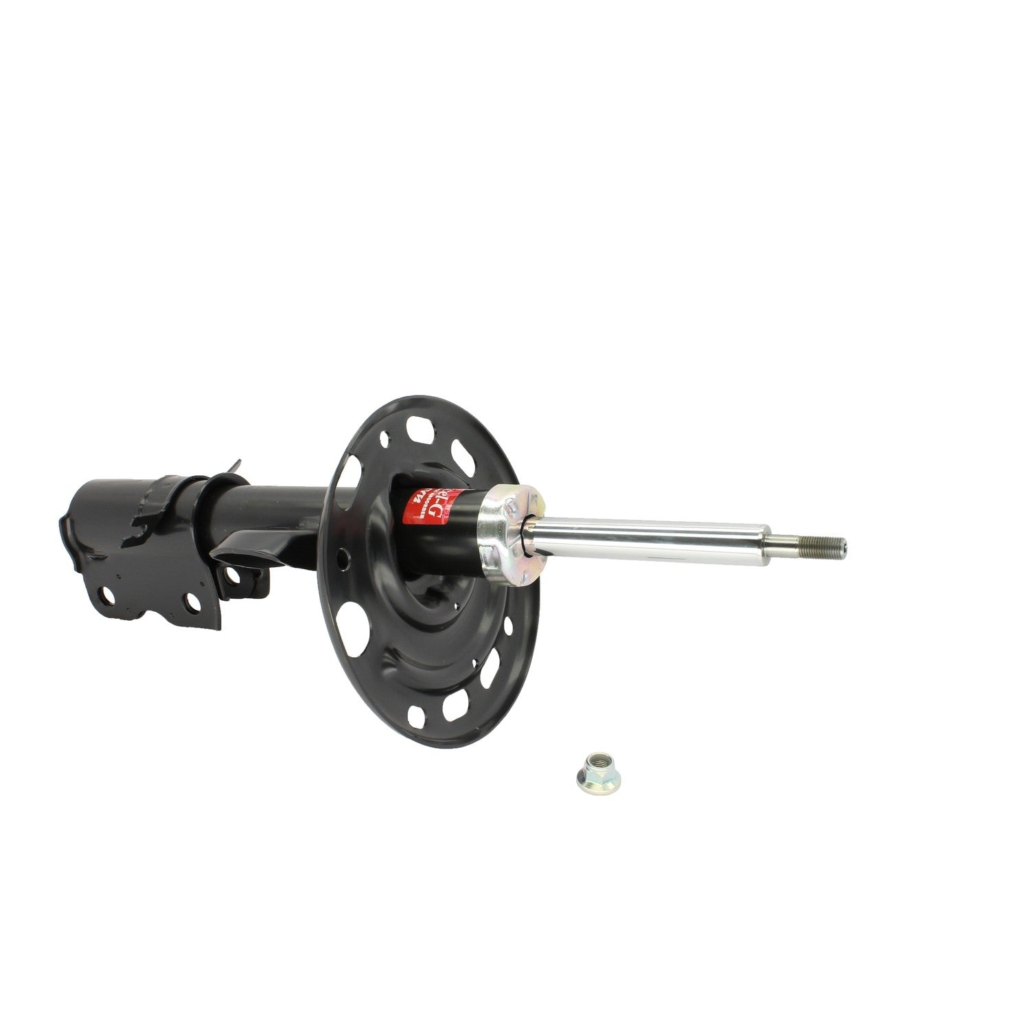 Right View of Front Right Suspension Strut KYB 339146