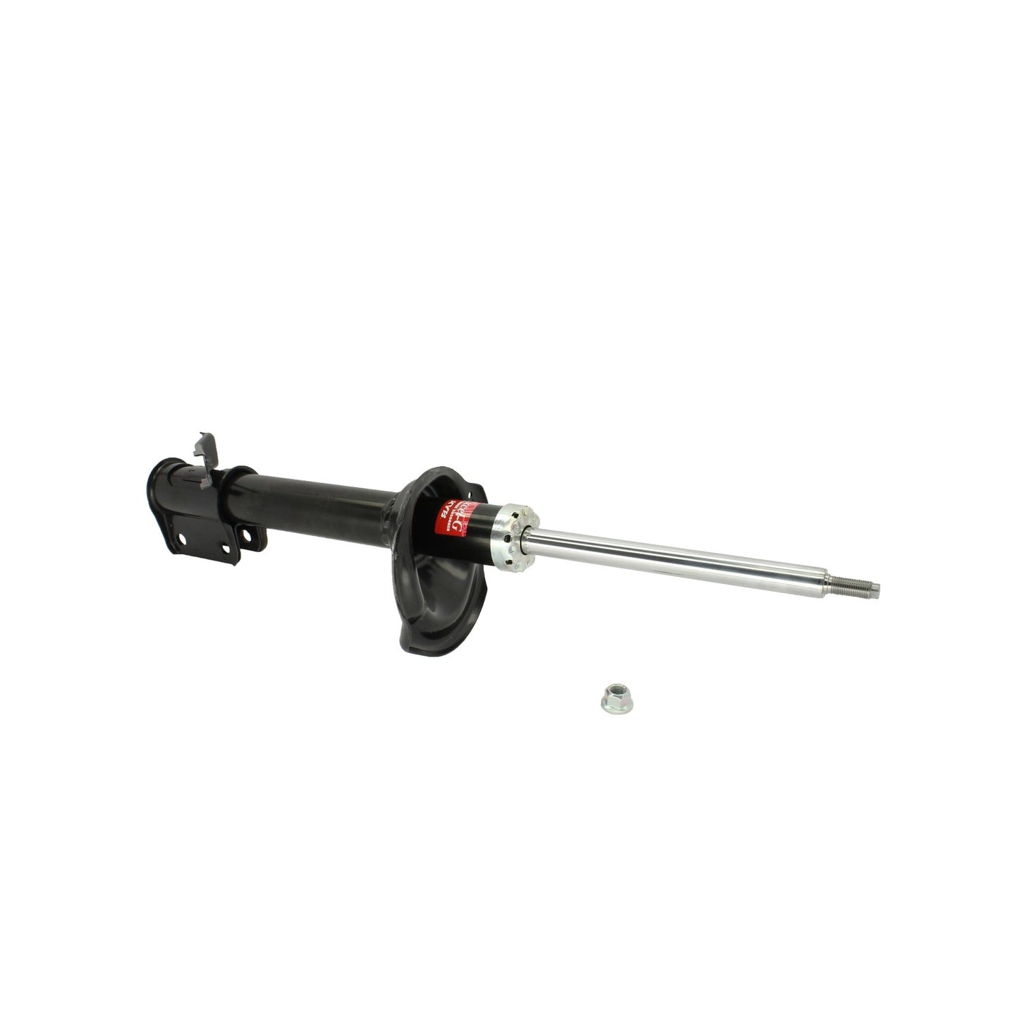 Right View of Rear Right Suspension Strut KYB 339149