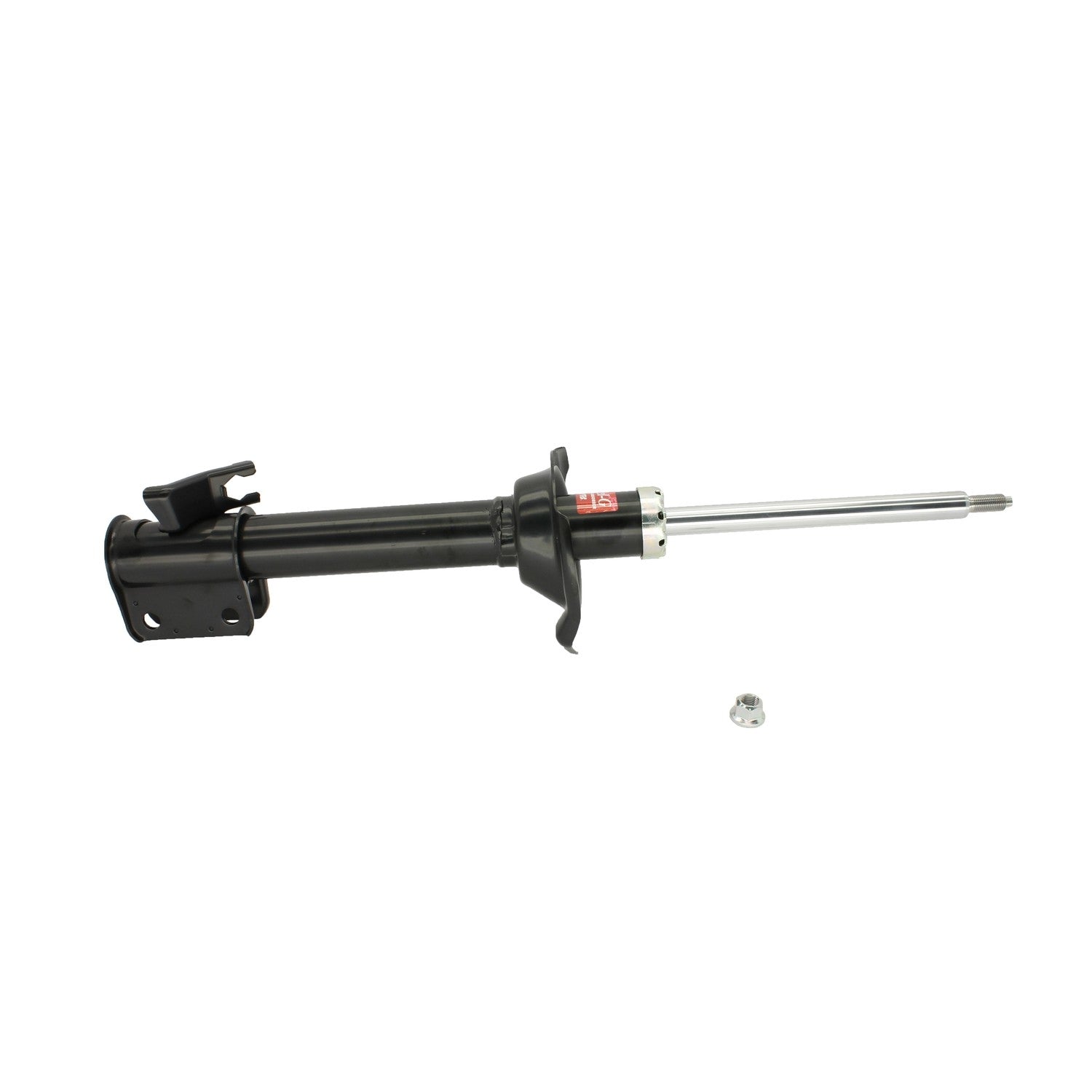 Left View of Rear Left Suspension Strut KYB 339150