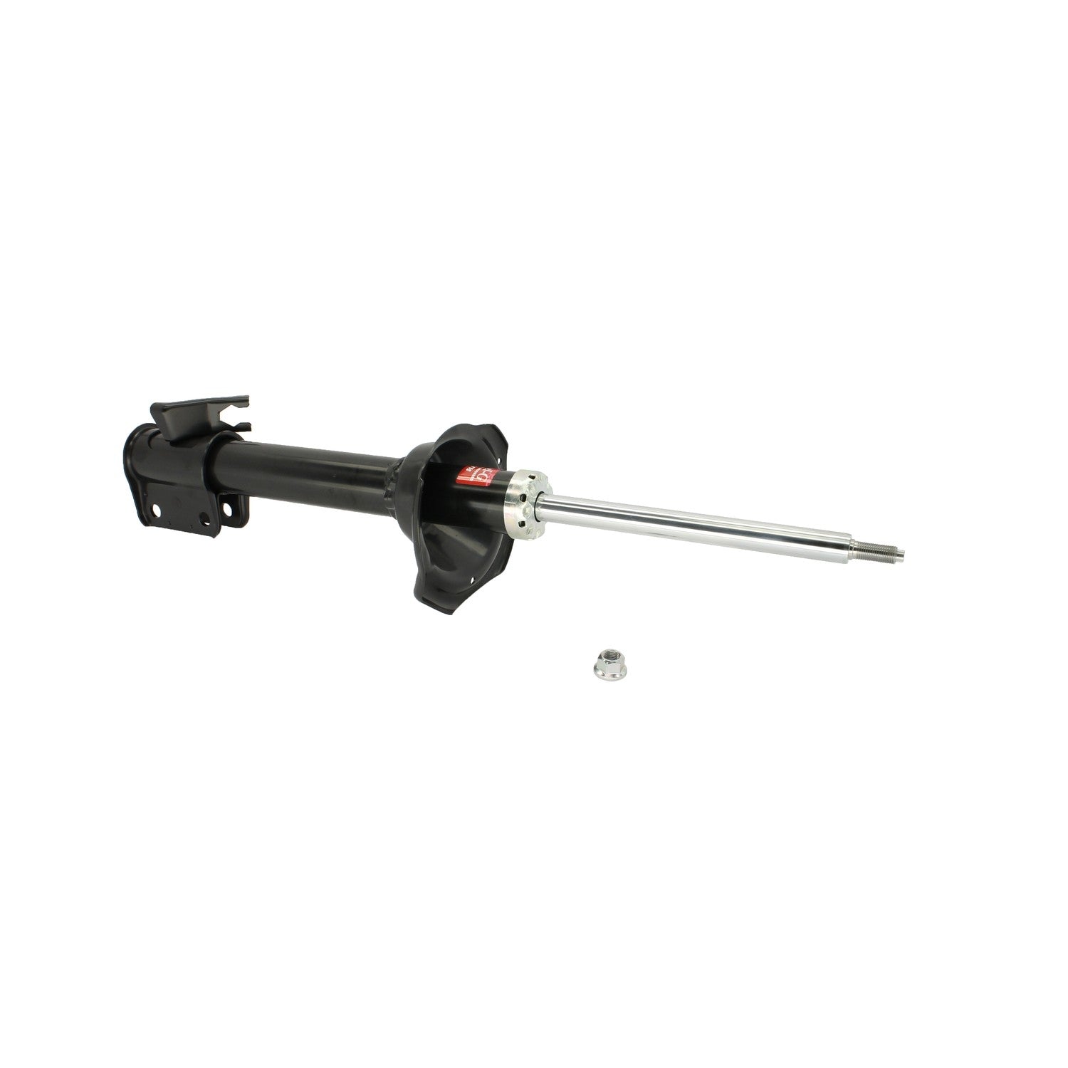 Right View of Rear Left Suspension Strut KYB 339150