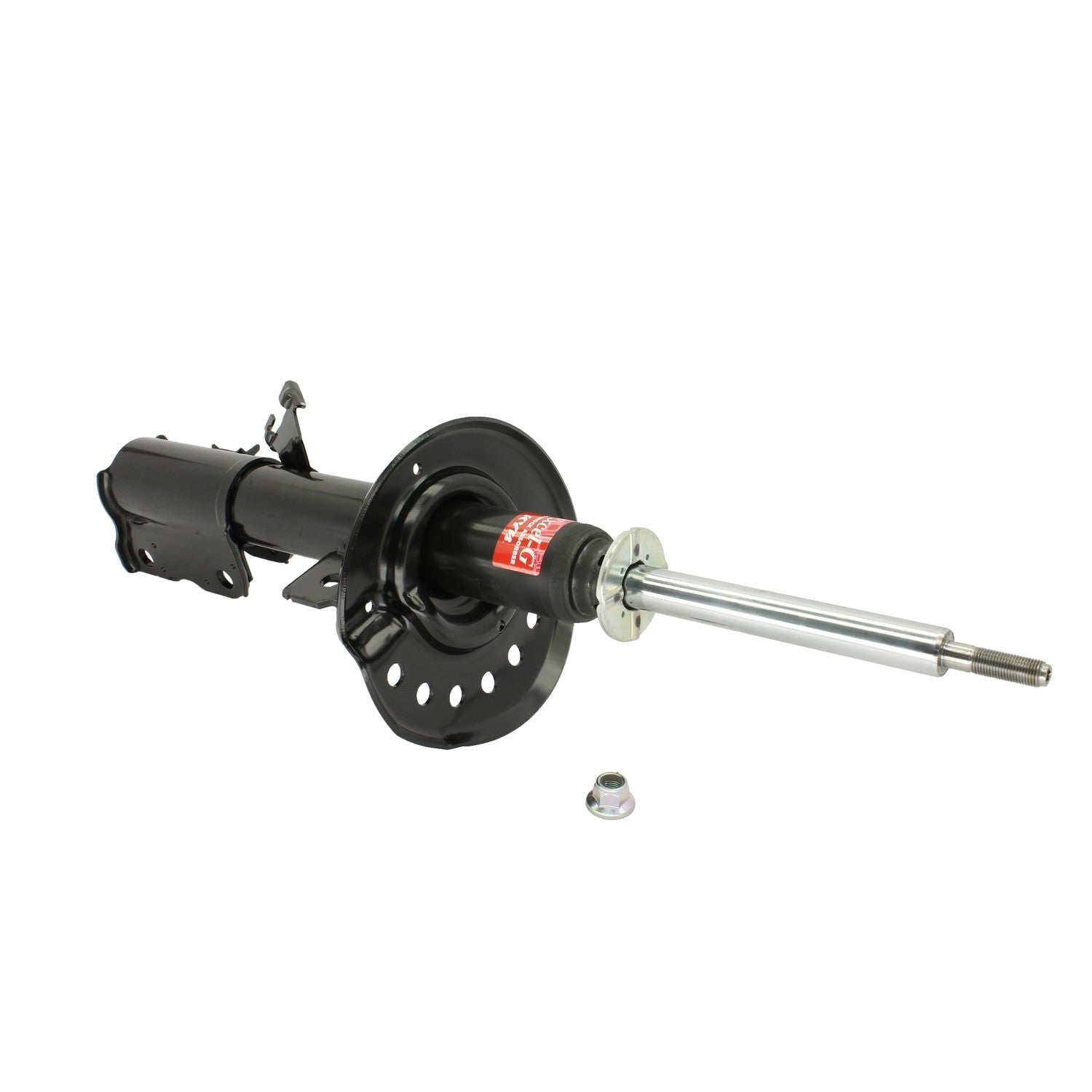 Right View of Front Right Suspension Strut KYB 339196