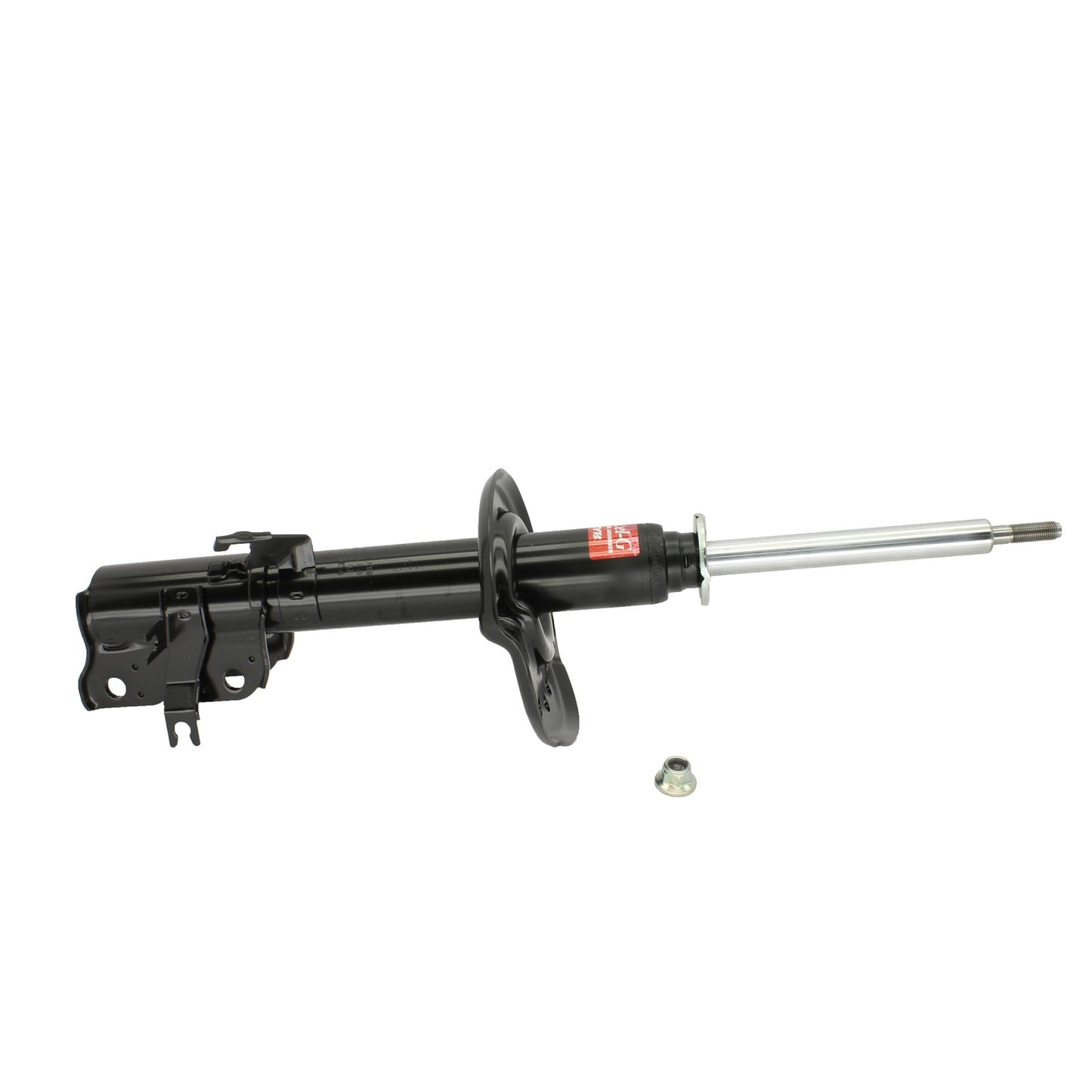 Left View of Front Left Suspension Strut KYB 339197