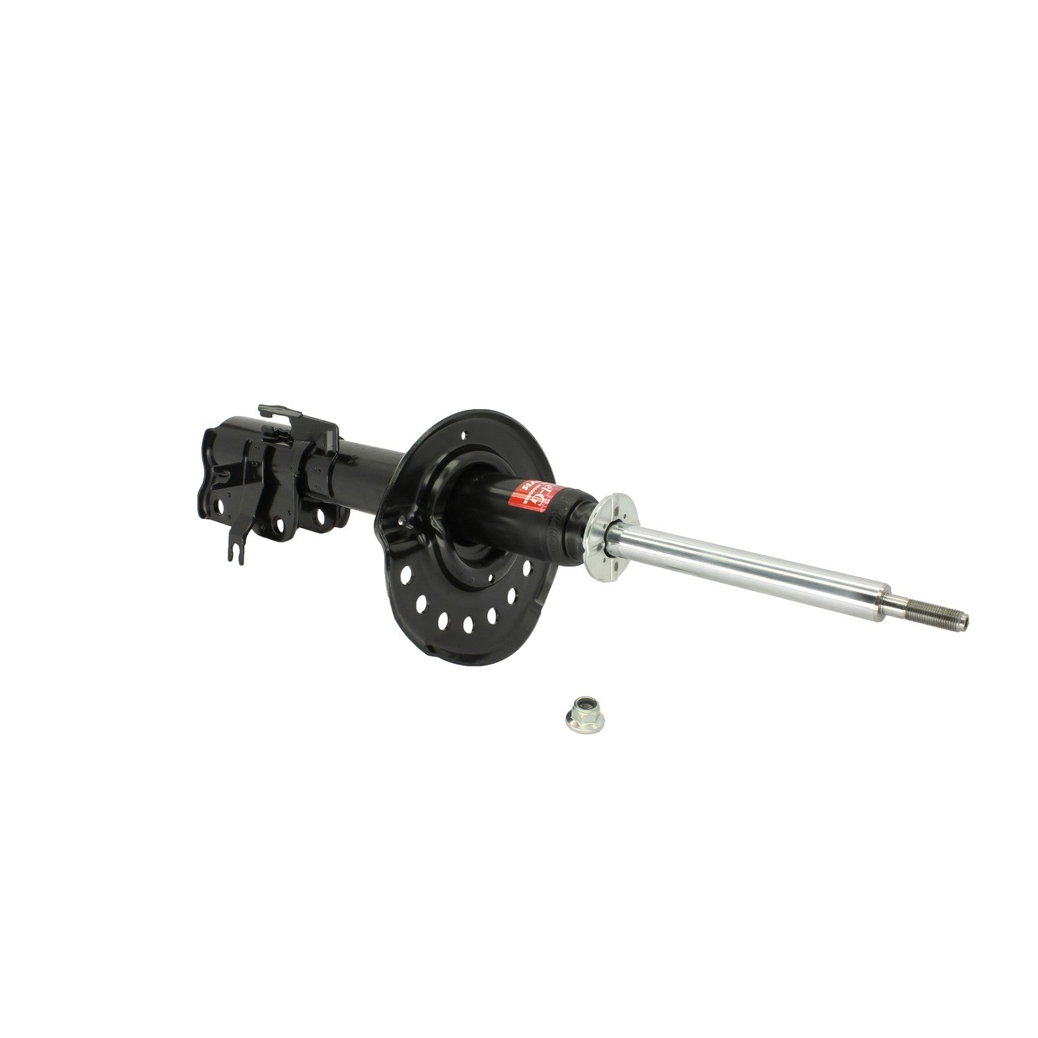 Right View of Front Left Suspension Strut KYB 339197