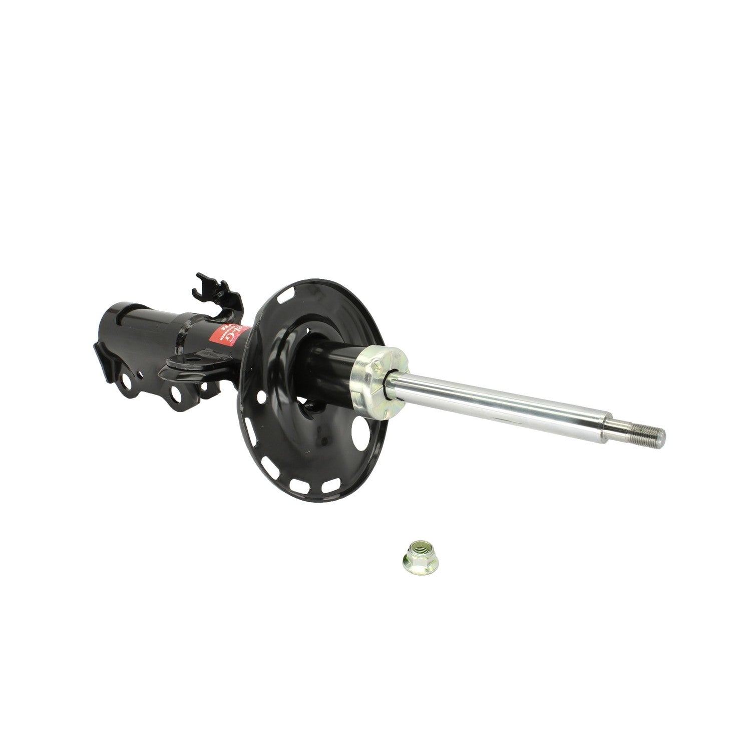 Right View of Front Left Suspension Strut KYB 339205