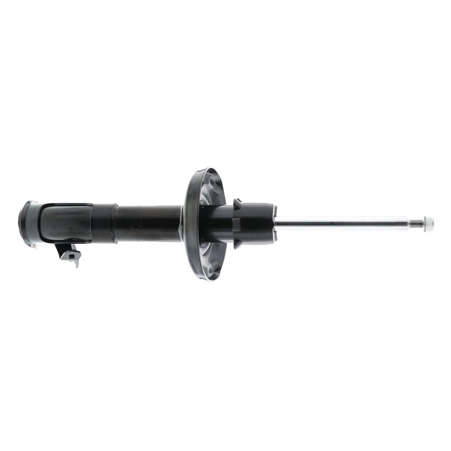 Angle View of Front Right Suspension Strut KYB 339206