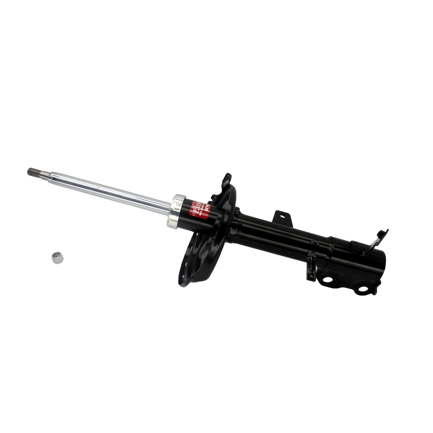 Right View of Rear Right Suspension Strut KYB 339244