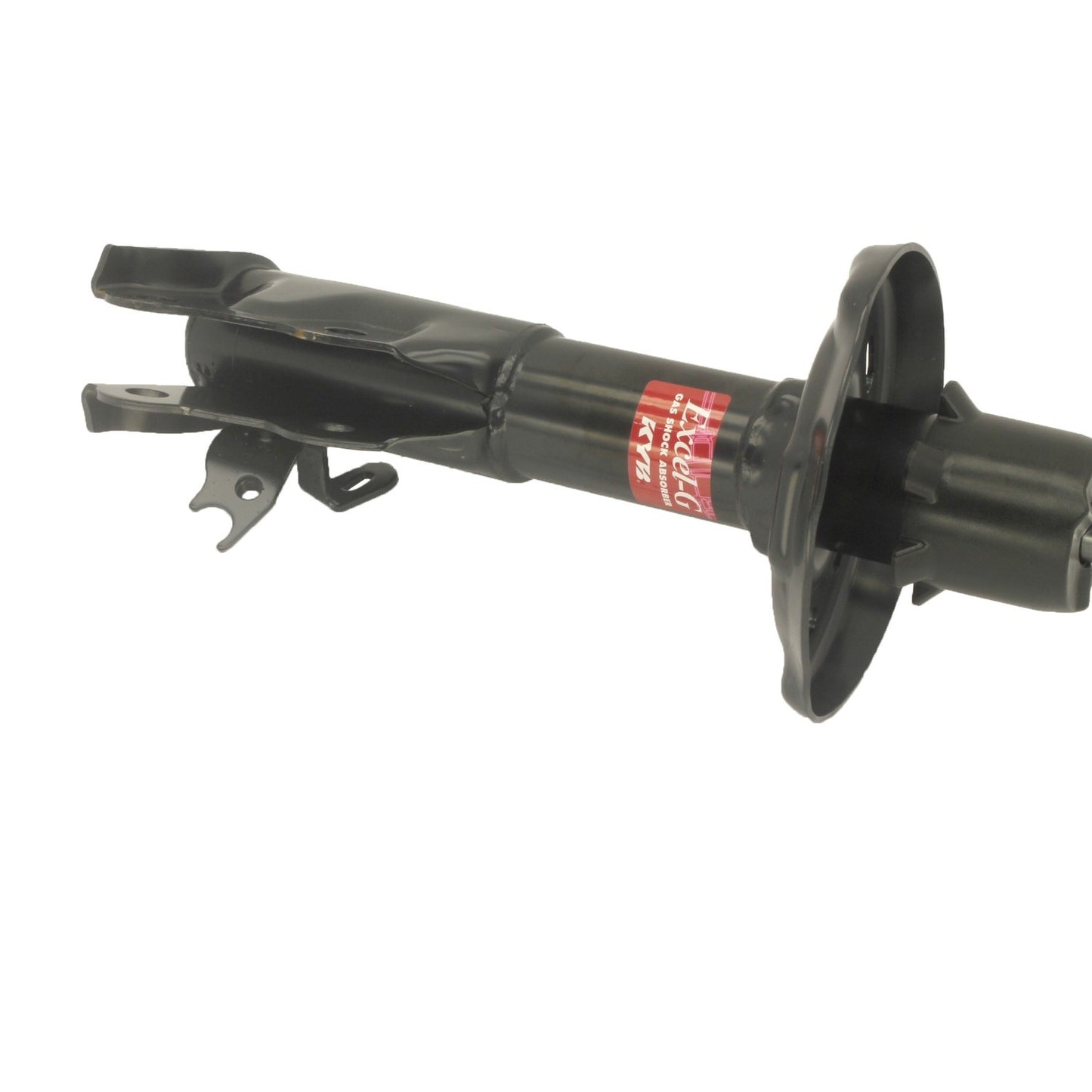 Right View of Front Left Suspension Strut KYB 339256