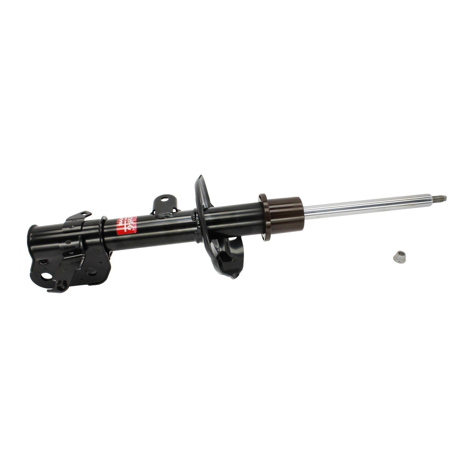 Left View of Front Left Suspension Strut KYB 339264