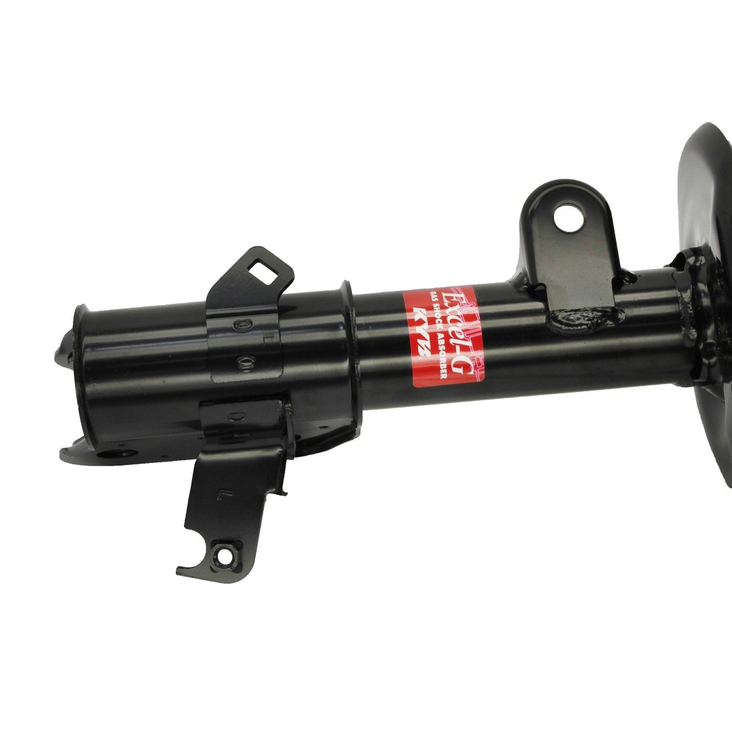 Right View of Front Left Suspension Strut KYB 339264