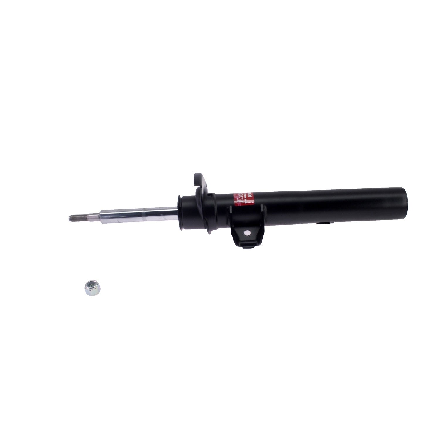 Angle View of Front Right Suspension Strut KYB 339269