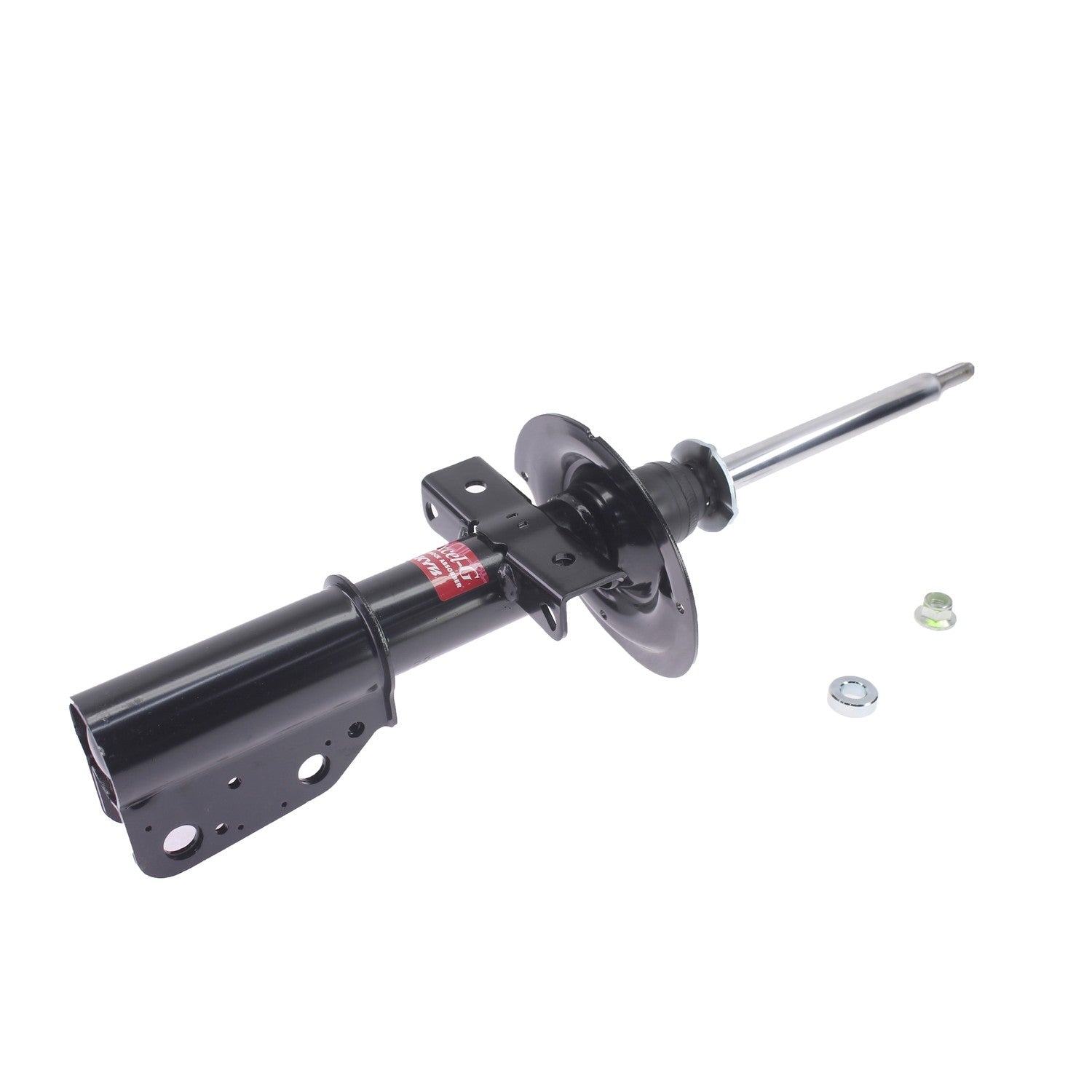 Angle View of Front Suspension Strut KYB 339272