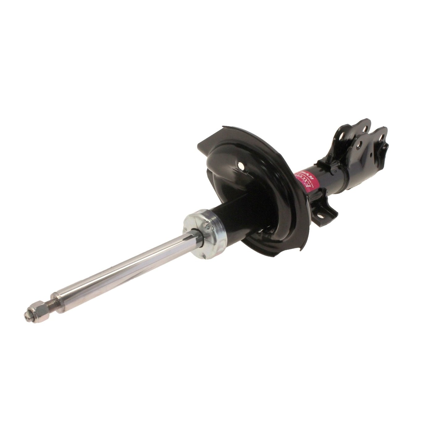 Angle View of Front Right Suspension Strut KYB 339275