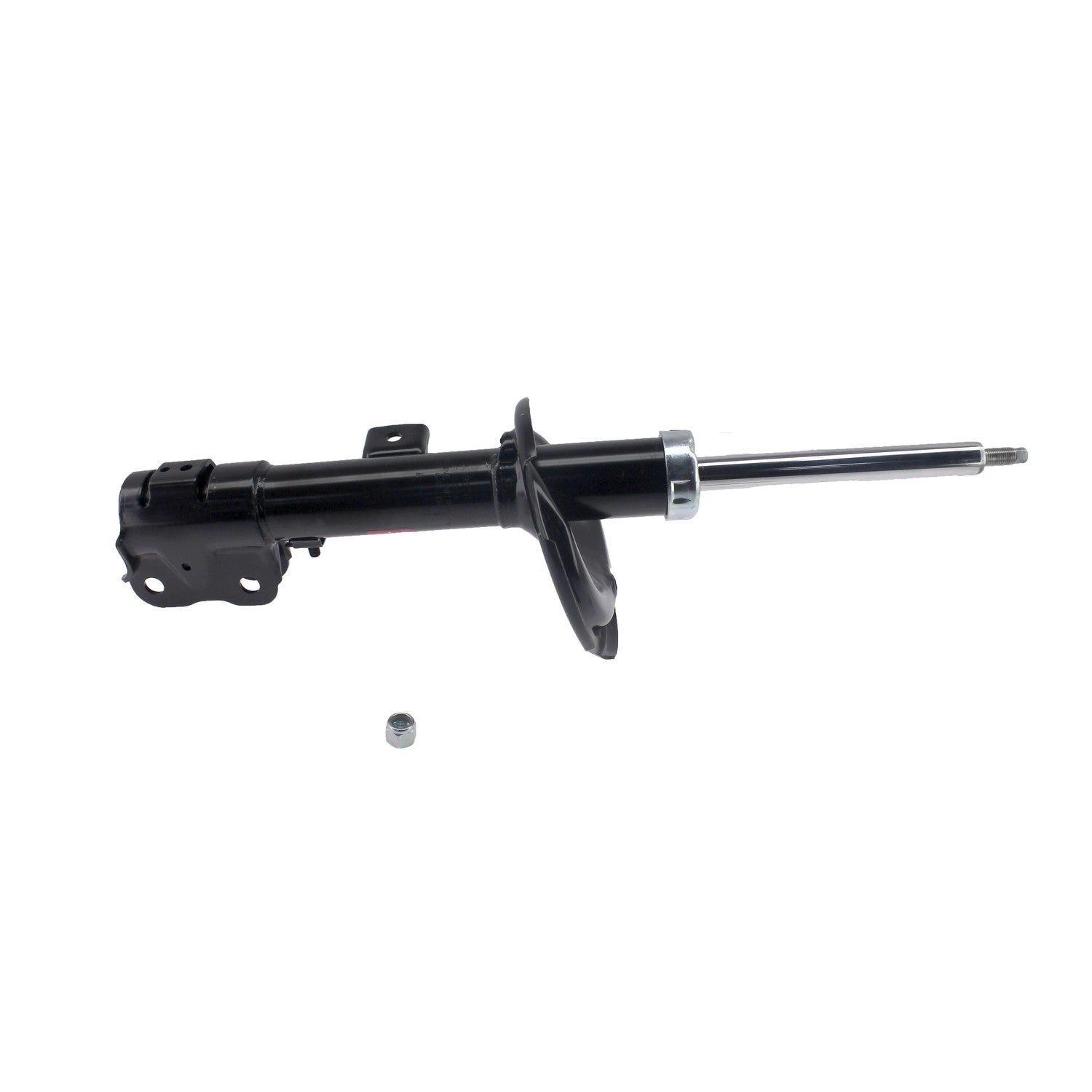 Left View of Front Left Suspension Strut KYB 339276