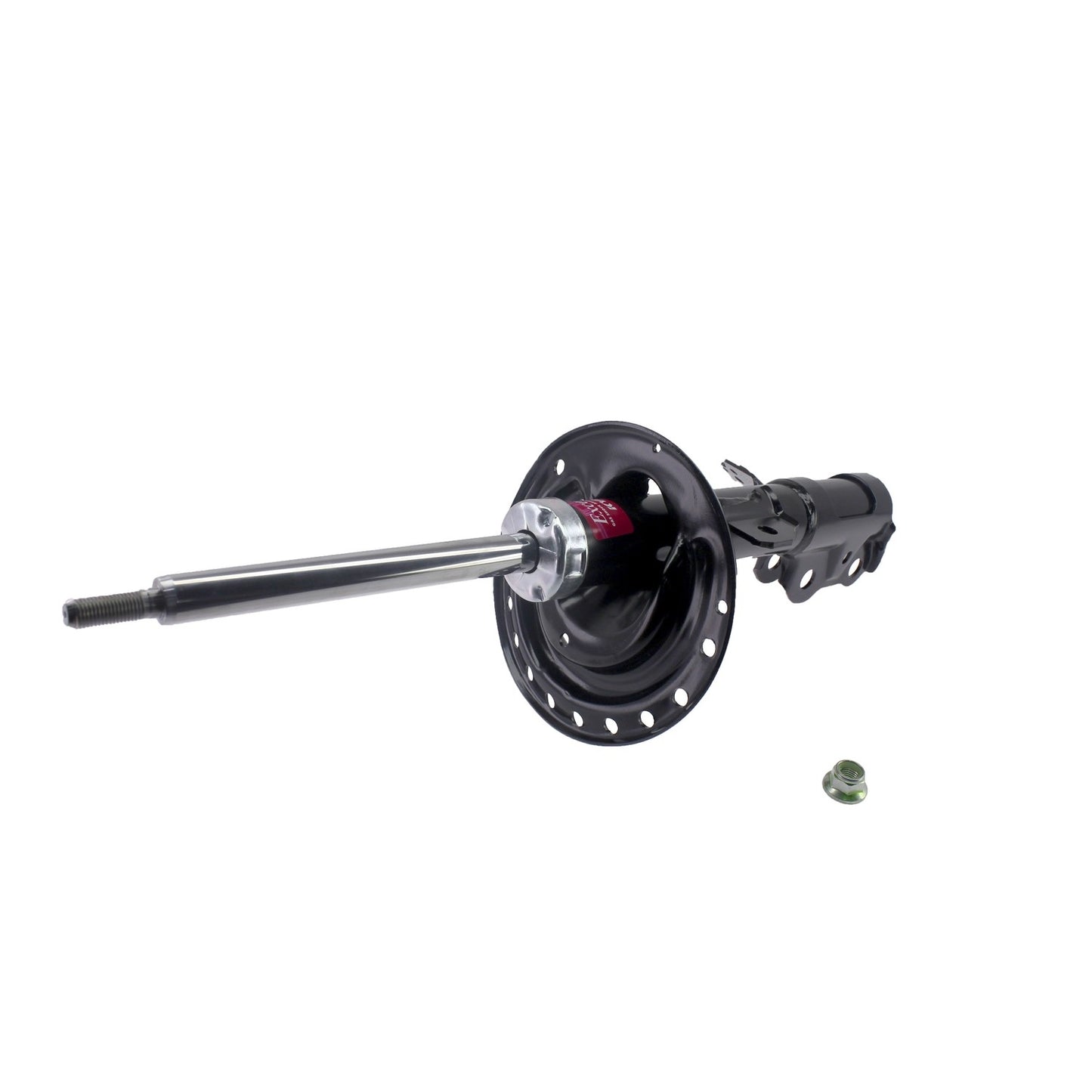 Right View of Front Left Suspension Strut KYB 339289