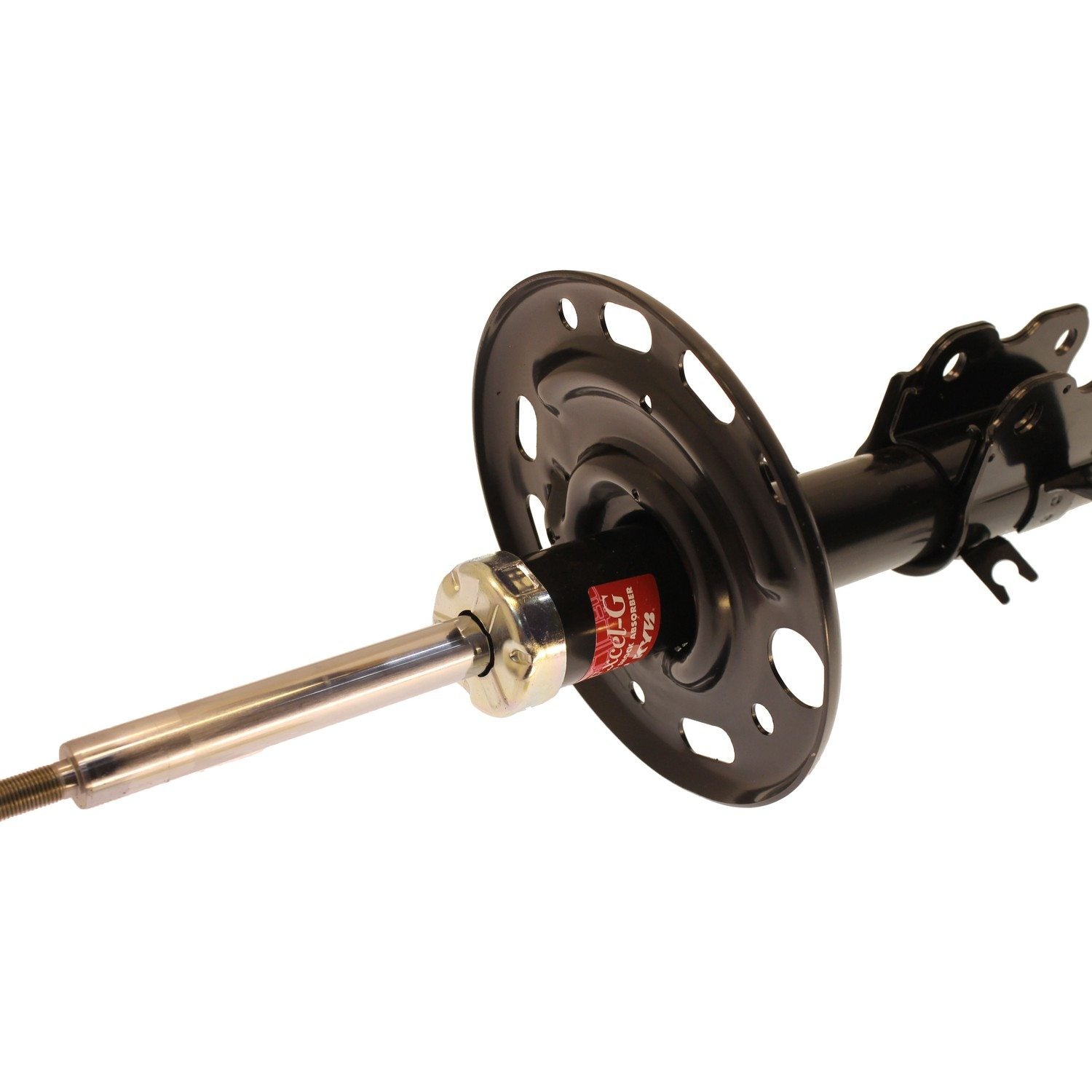 Right View of Front Left Suspension Strut KYB 339332