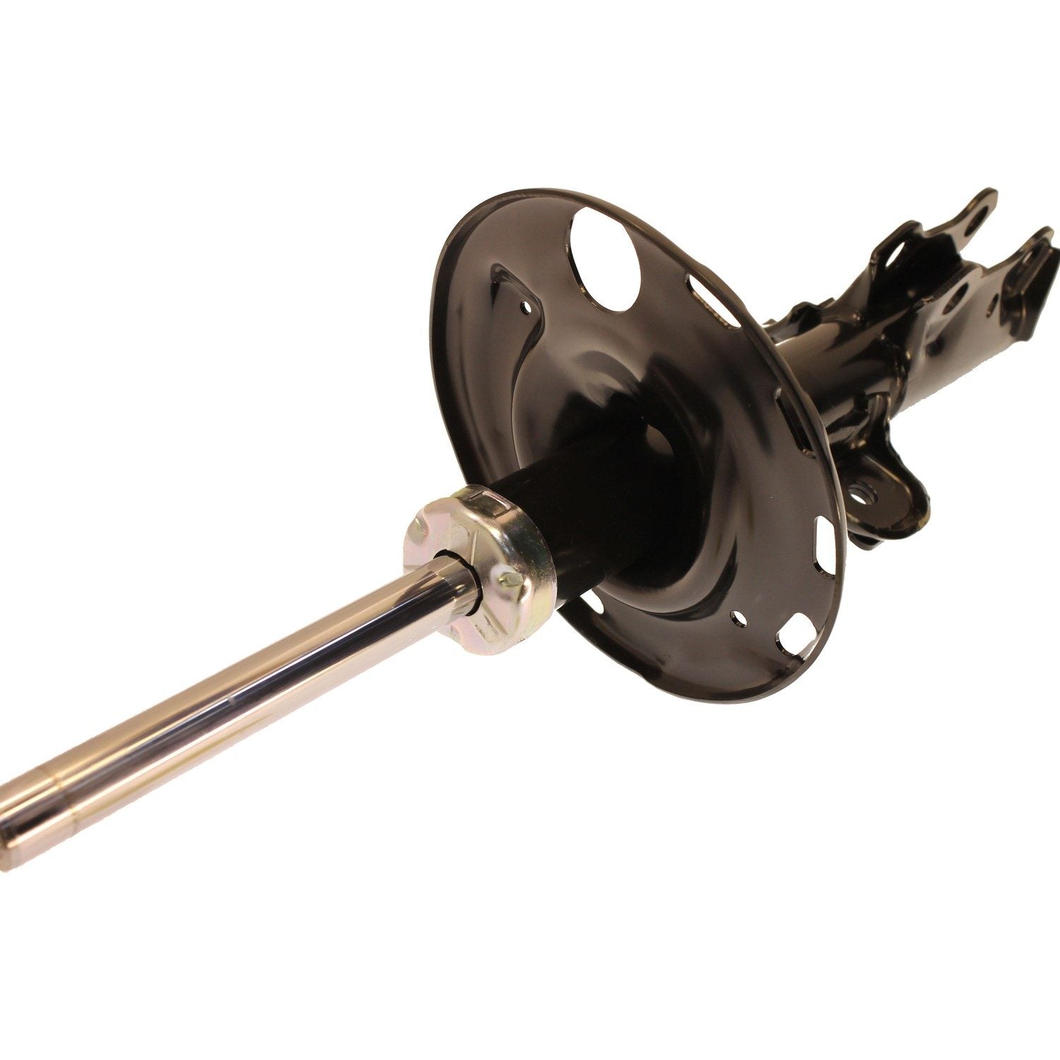 Right View of Front Left Suspension Strut KYB 339335