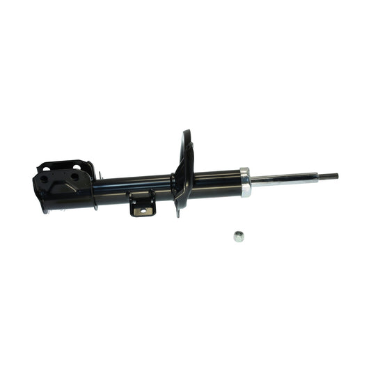 Angle View of Front Left Suspension Strut KYB 339339