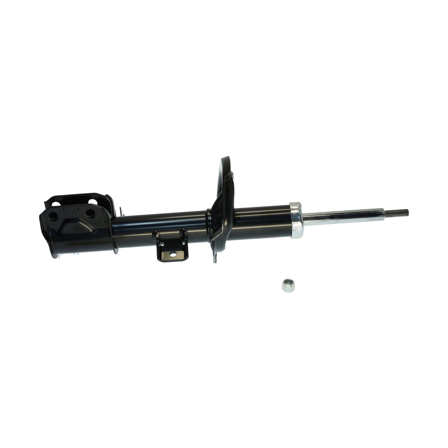 Left View of Front Left Suspension Strut KYB 339339