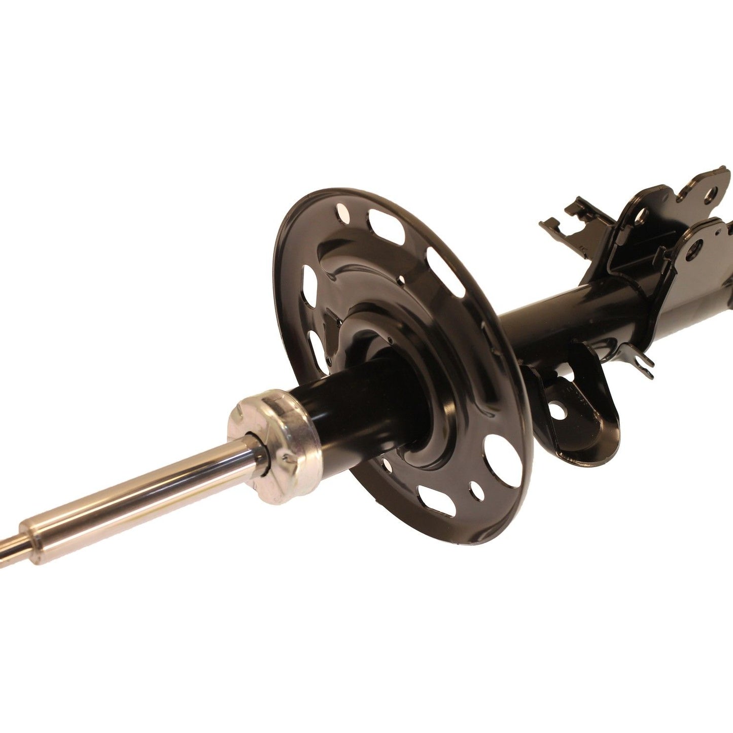 Right View of Front Right Suspension Strut KYB 339345