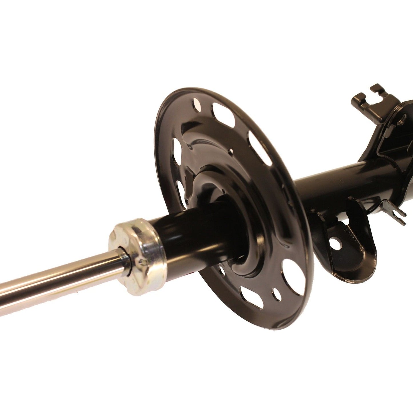 Right View of Front Right Suspension Strut KYB 339347