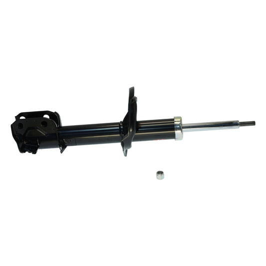 Angle View of Front Right Suspension Strut KYB 339363