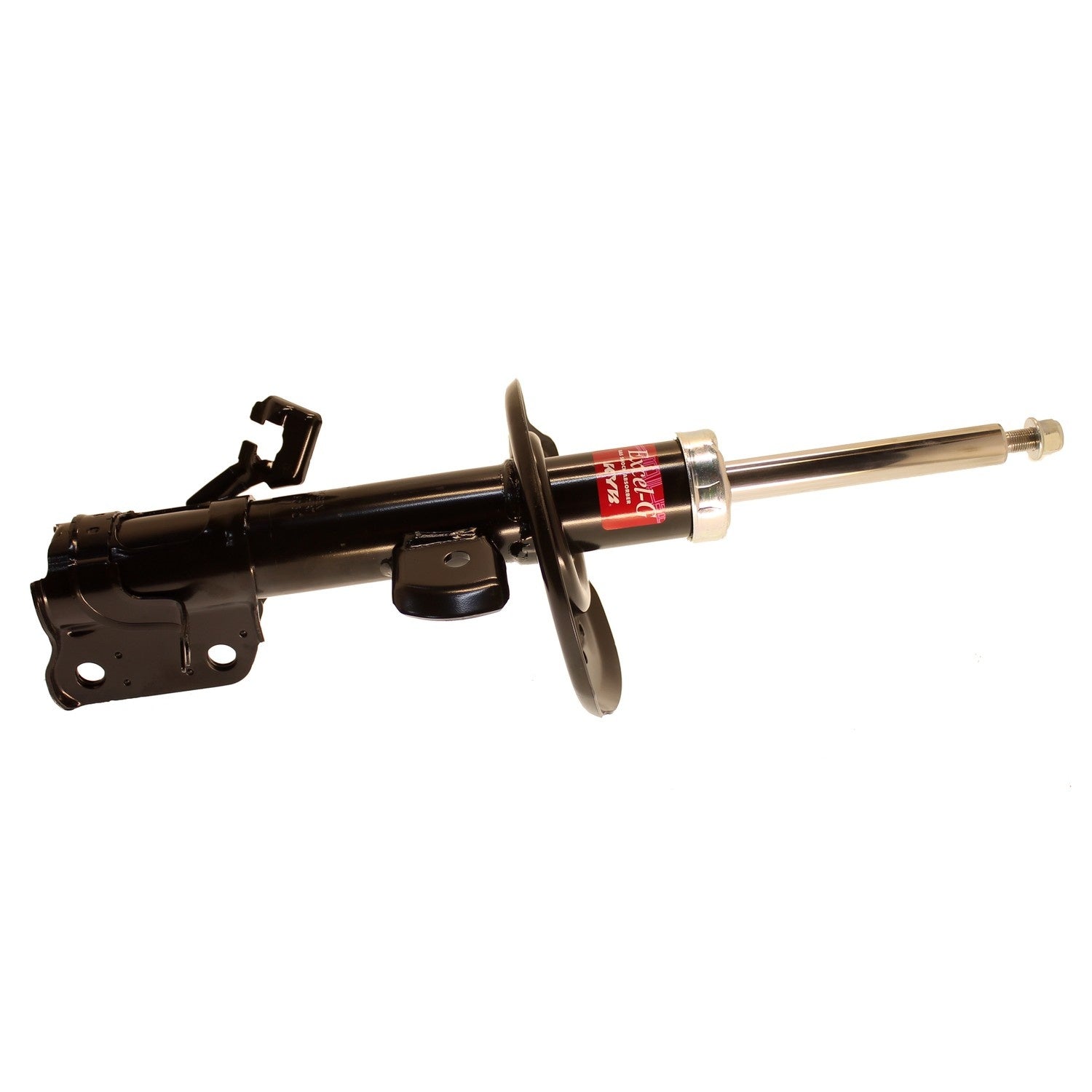 Angle View of Front Right Suspension Strut KYB 339367