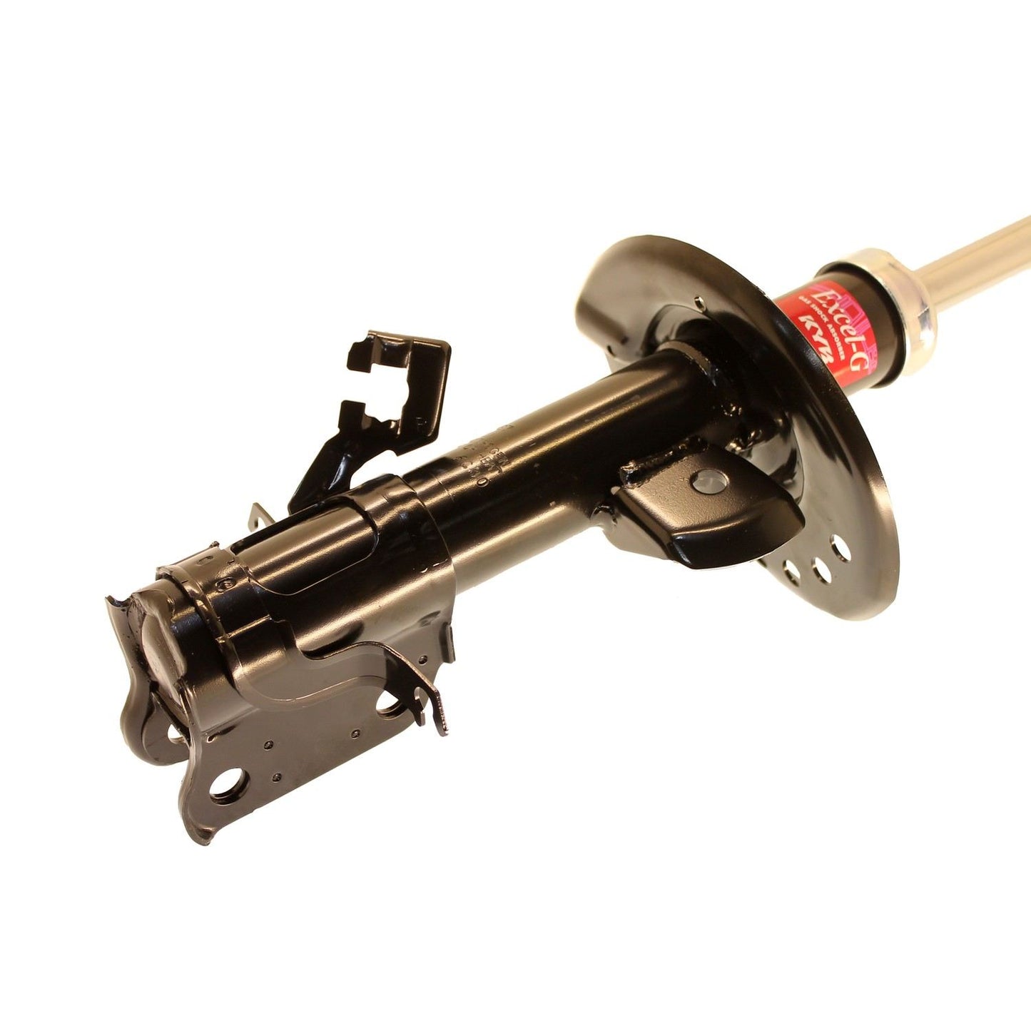 Right View of Front Right Suspension Strut KYB 339367