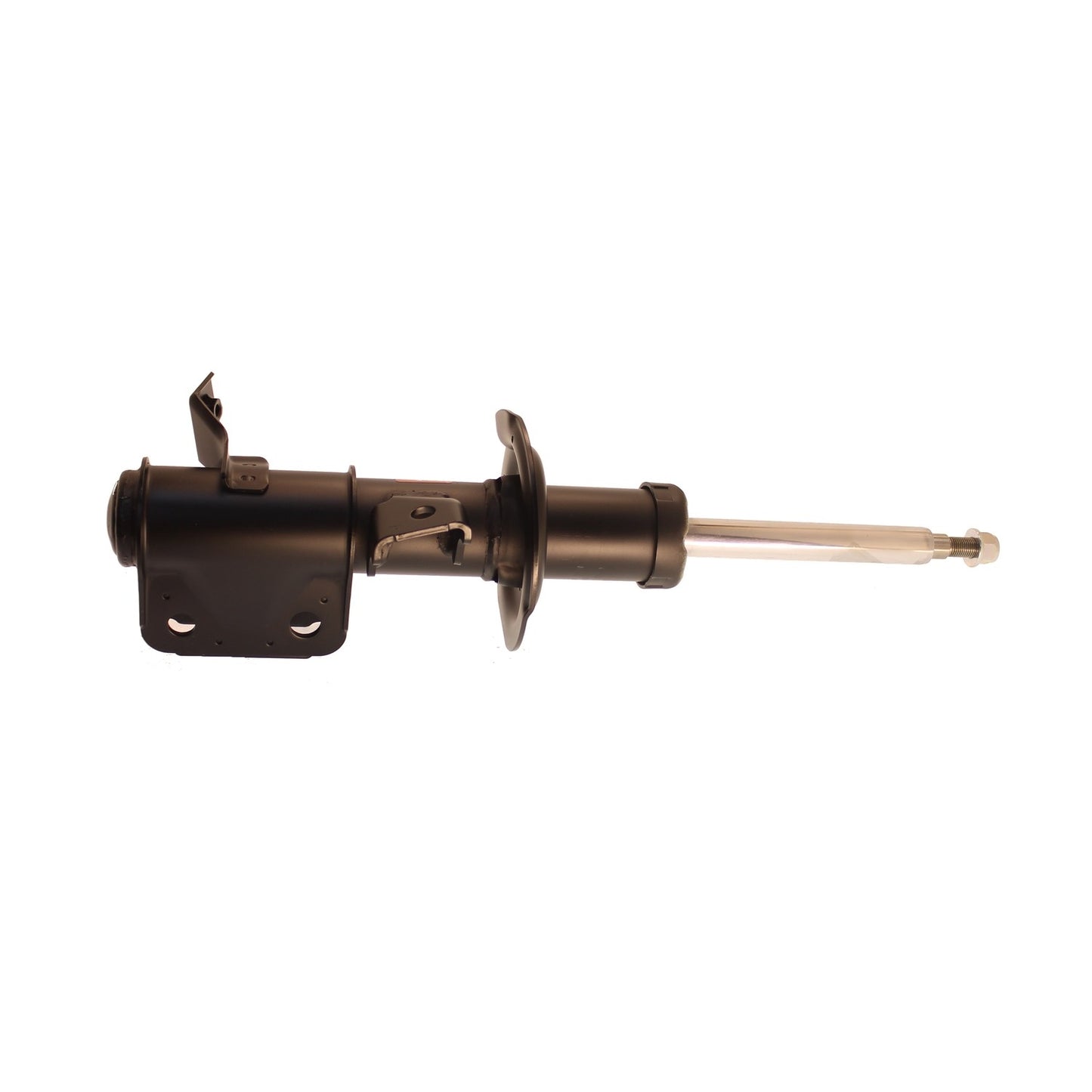 Left View of Front Right Suspension Strut KYB 339369