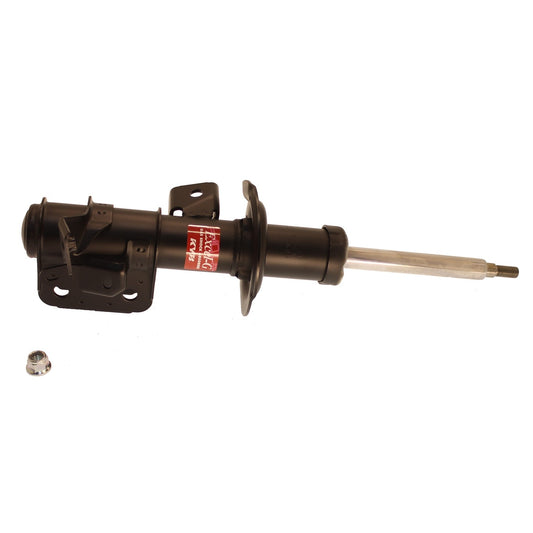 Angle View of Front Left Suspension Strut KYB 339370